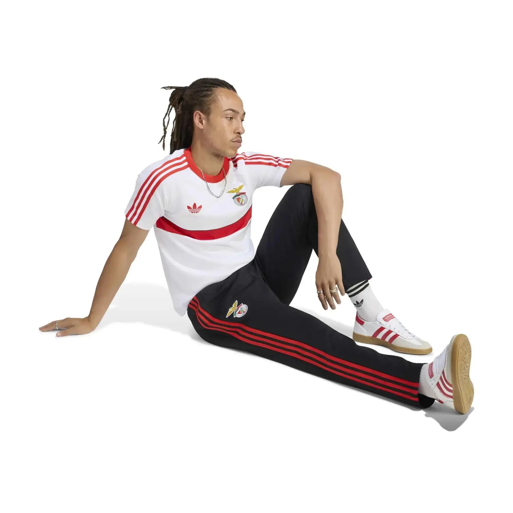 Calças de fato de treino Benfica Lisboa 2026/27 4/6