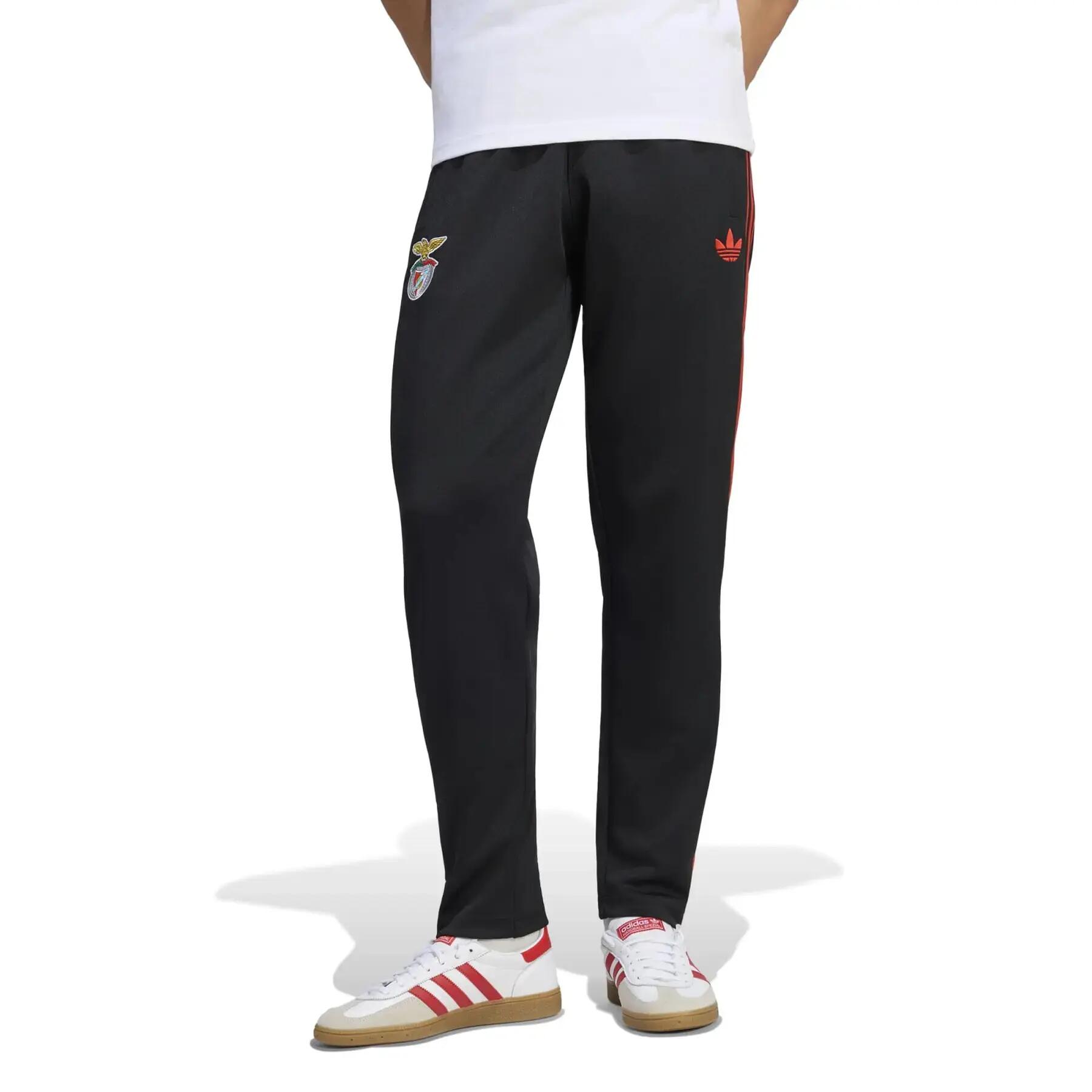 Calças de fato de treino Benfica Lisboa 2026/27 2/6
