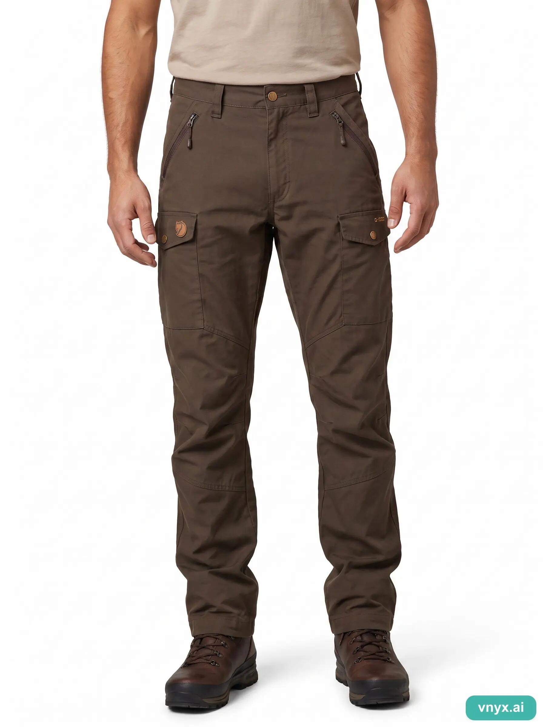 FJALLRAVEN picture