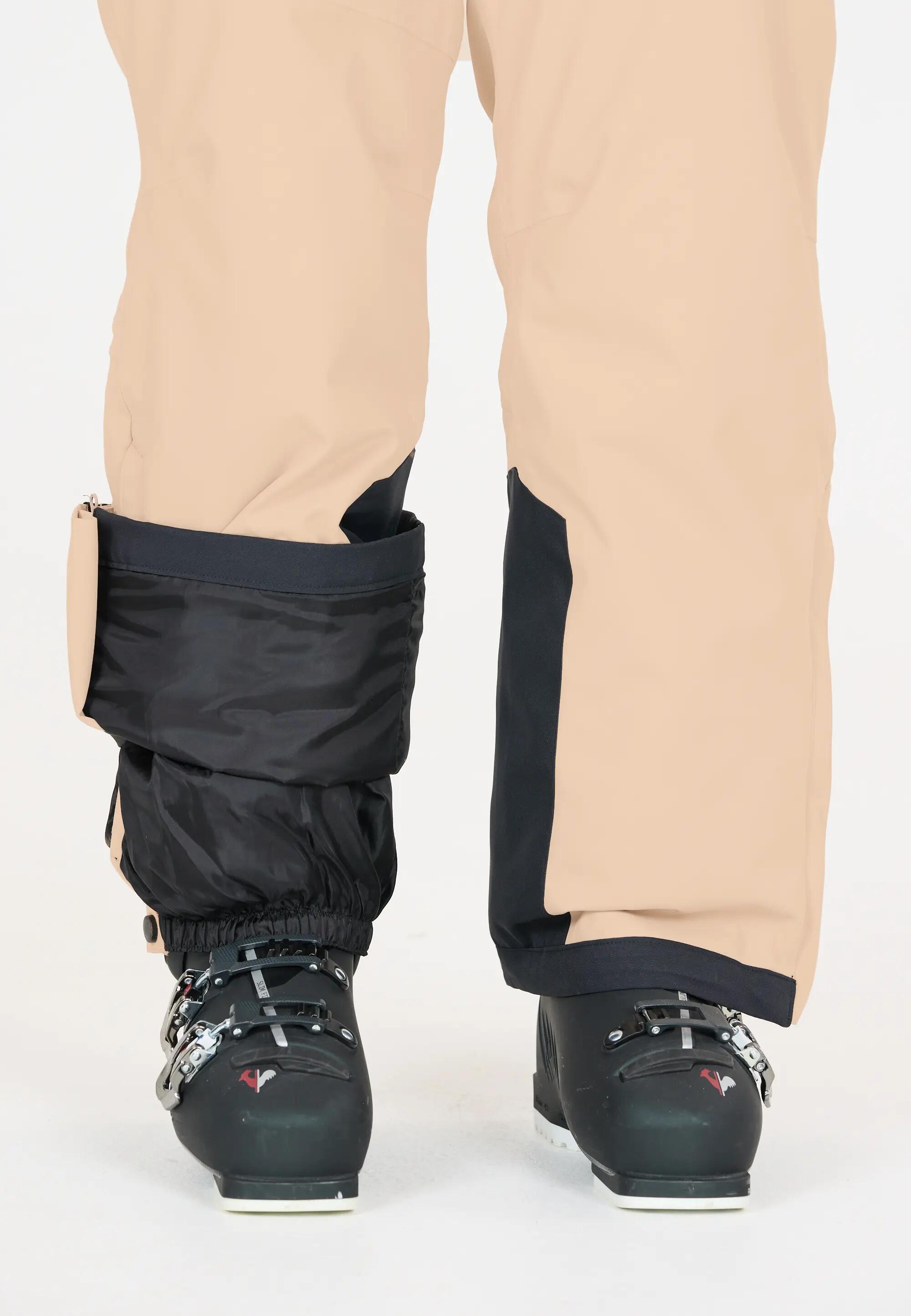 Skihose Rossburg 9/10