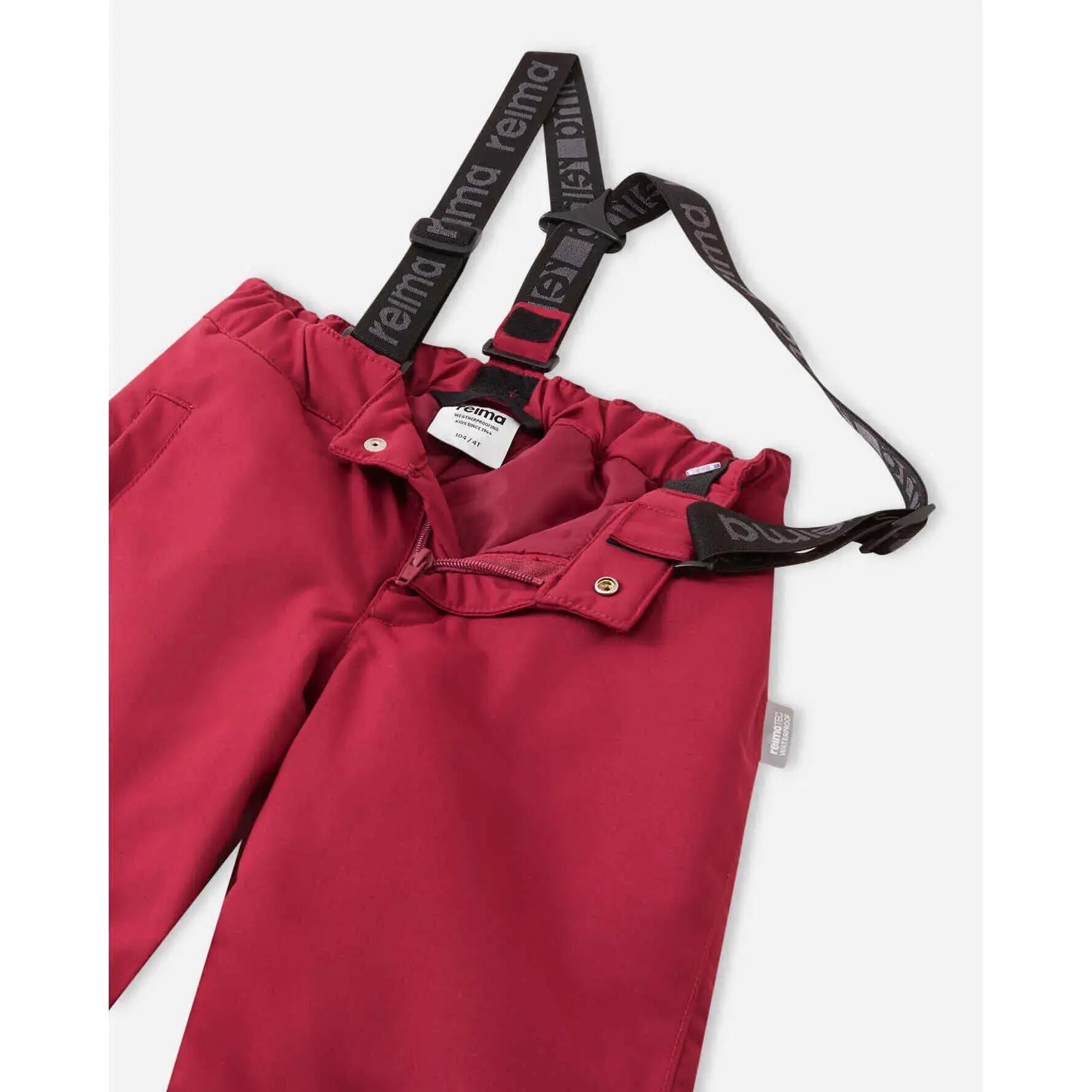 Pantaloni da sci per bambini Reima Loikin 4/5