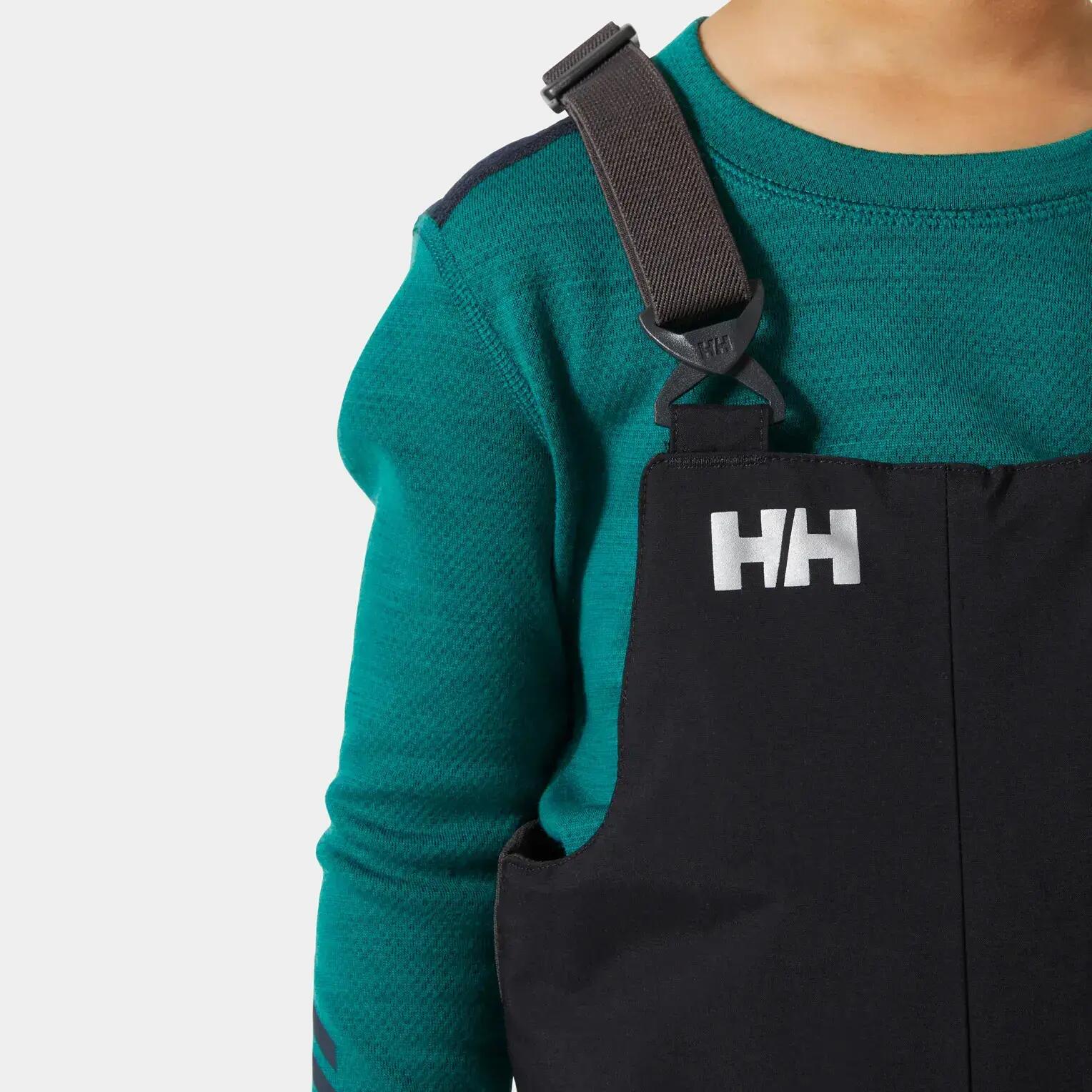 Macacão de esqui para criança Helly Hansen Rider 2 Ins 3/3