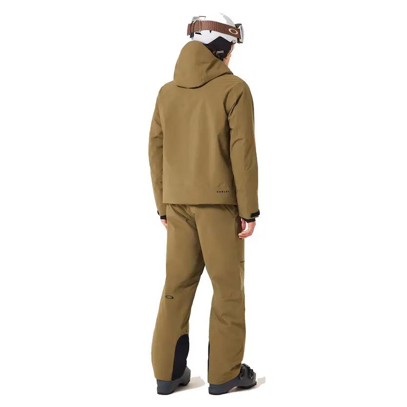 Calças de esqui Oakley Canopy Insulated 4/6