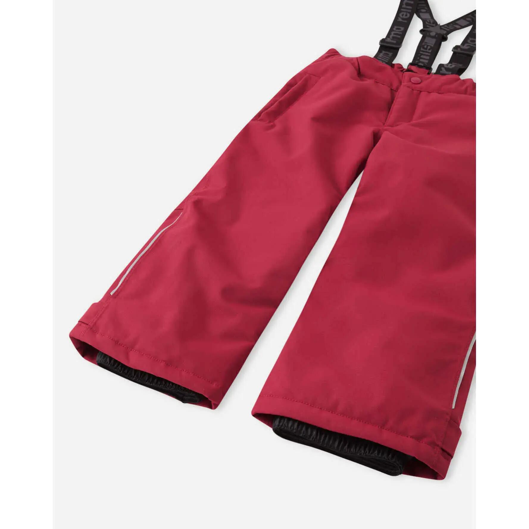 Pantaloni da sci per bambini Reima Loikin 3/5