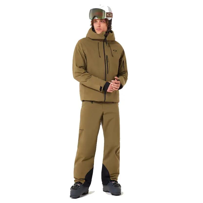 Calças de esqui Oakley Canopy Insulated 3/6