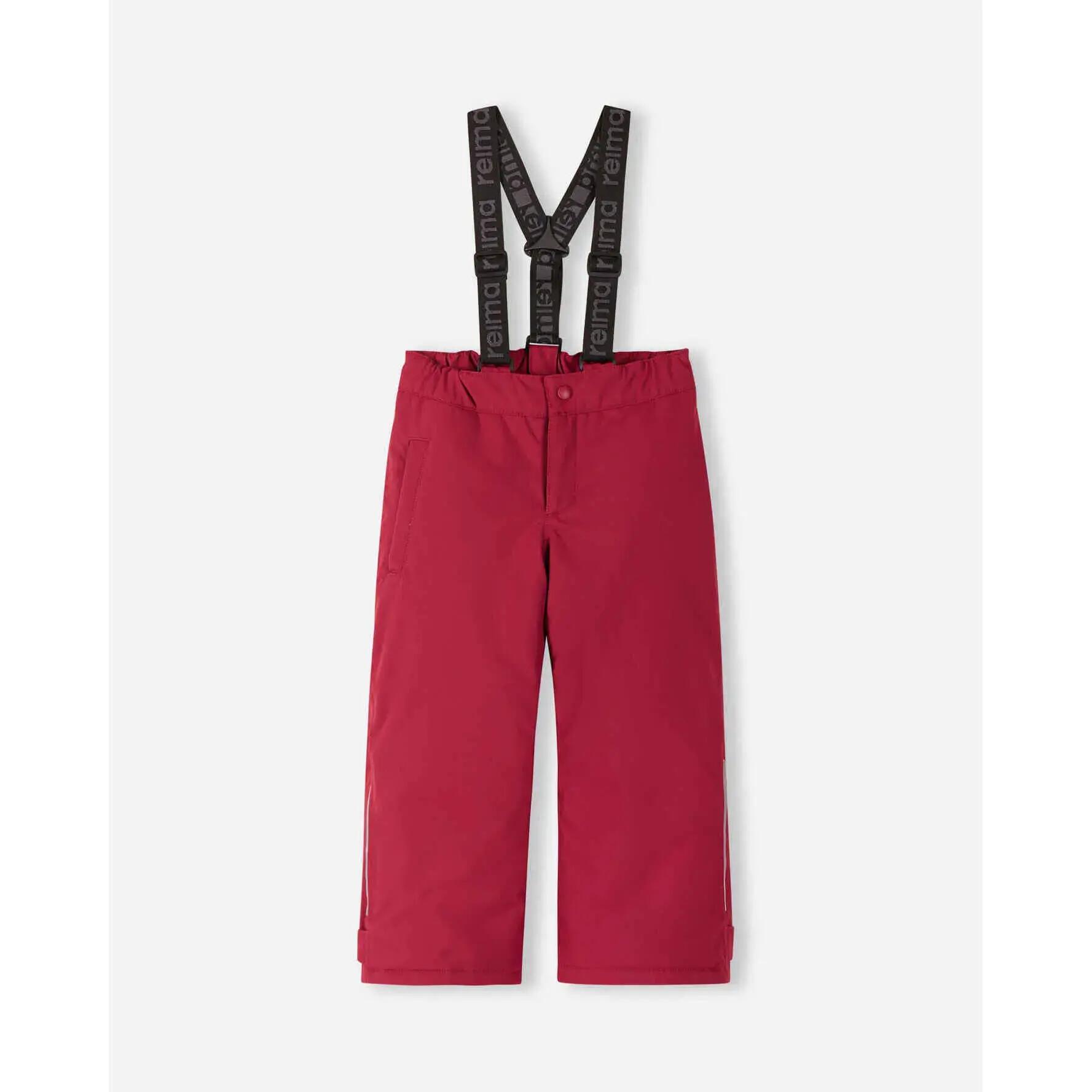 Pantaloni da sci per bambini Reima Loikin 2/5
