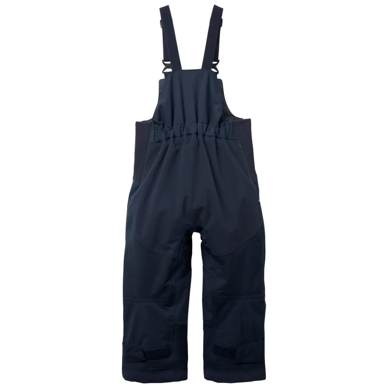 Monos de esquí para niños Helly Hansen Rider 2 Ins 5/5