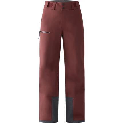 Pantalon de ski femme Haglöfs Alper Proof