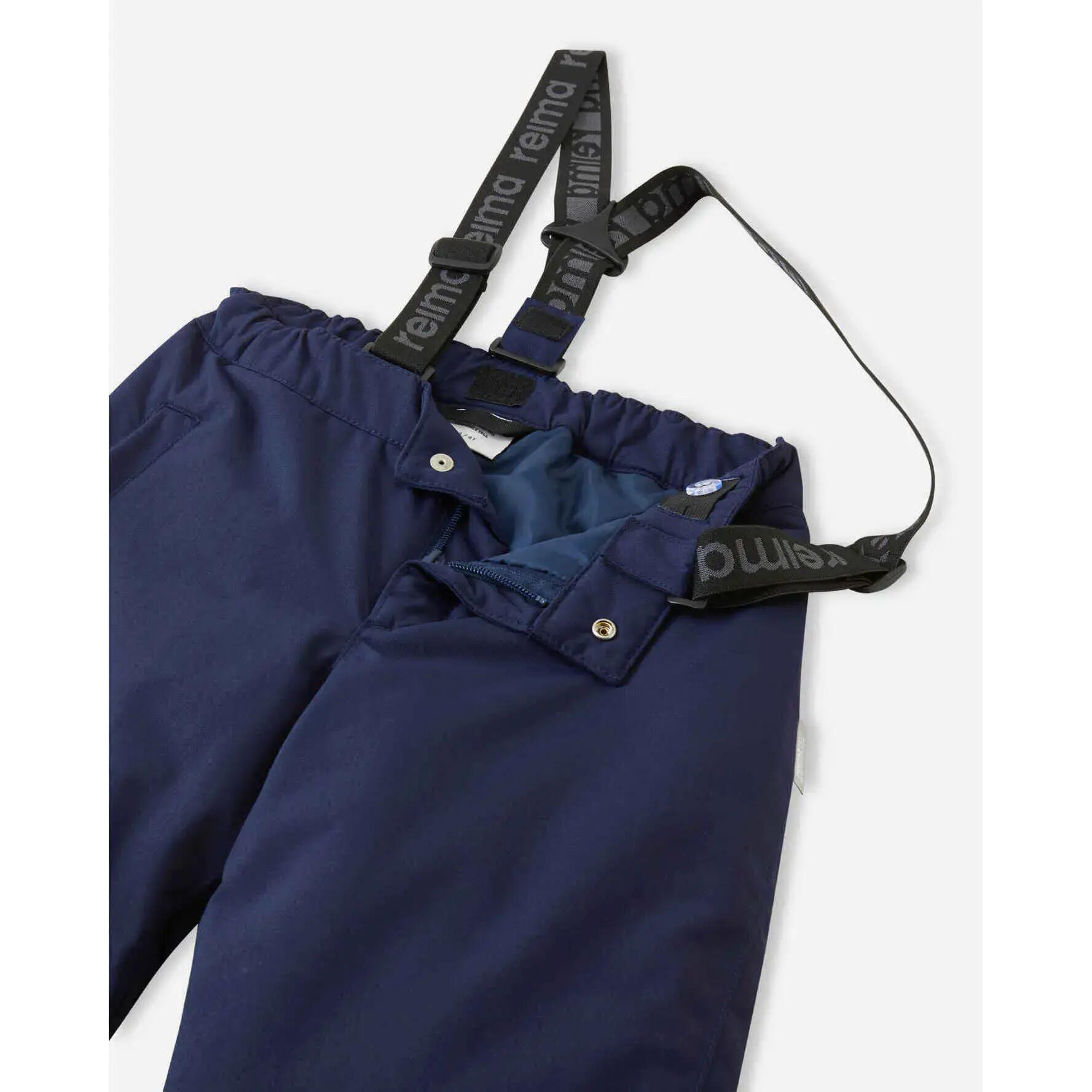 Pantaloni da sci per bambini Reima Loikin 3/5