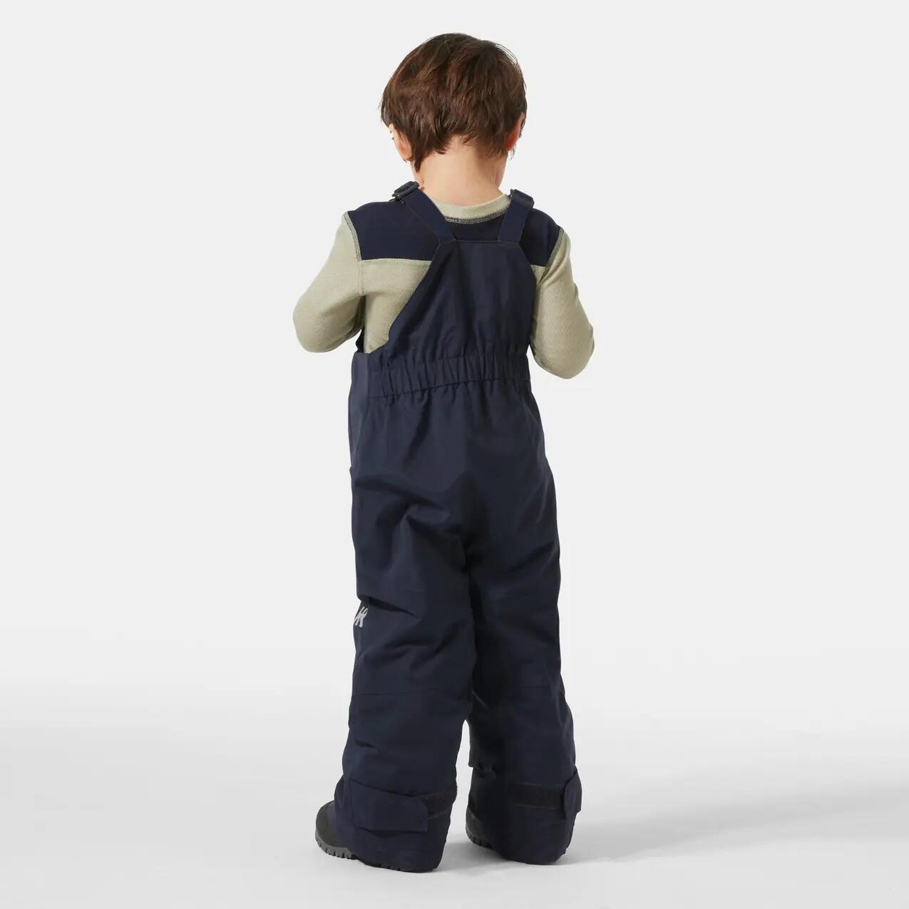 Monos de esquí para niños Helly Hansen Rider 2 Ins 4/5