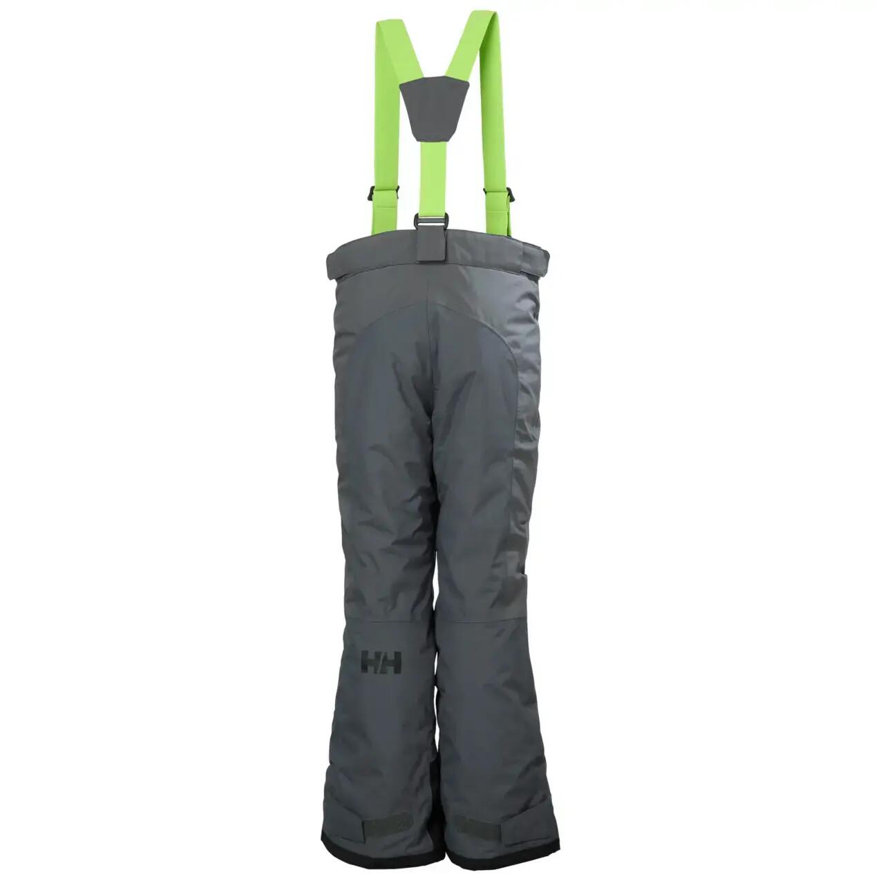 Dziecięce spodnie narciarskie Helly Hansen No Limits 2.0 2/2