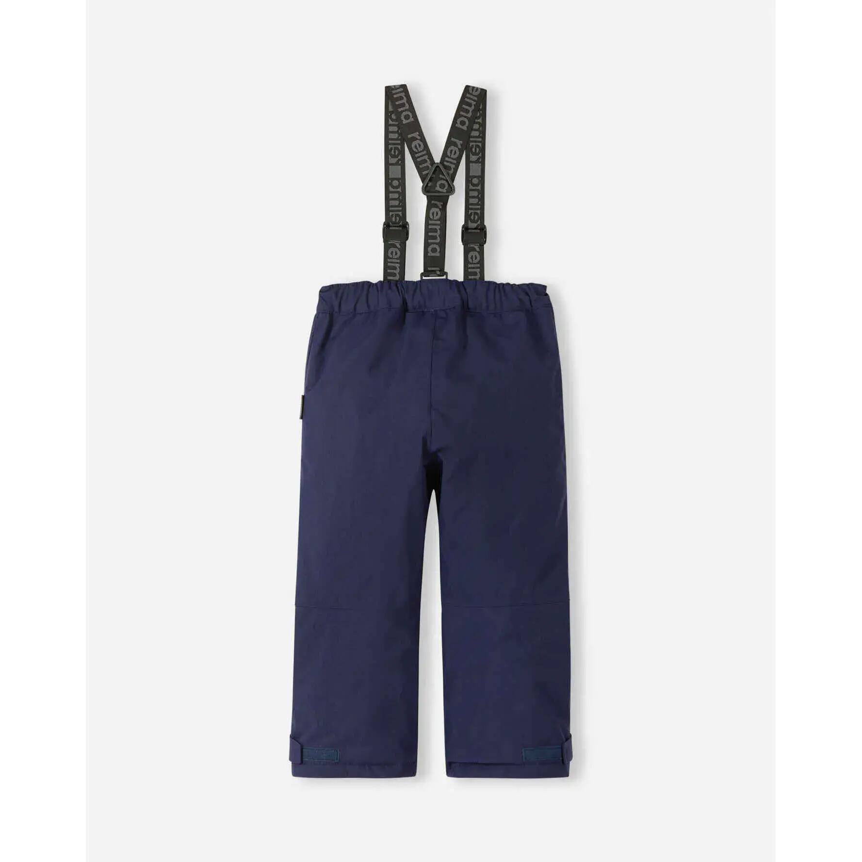 Pantaloni da sci per bambini Reima Loikin 2/5