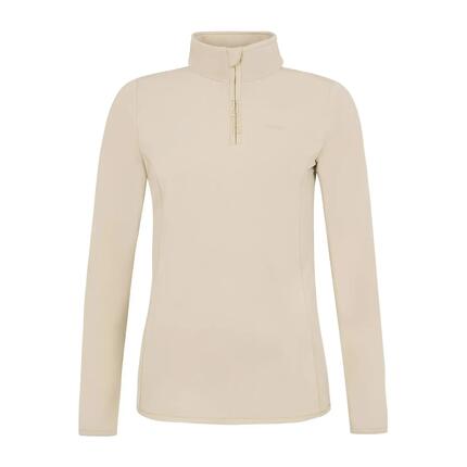 Damski polar 1/4 zip Protest Refabriz
