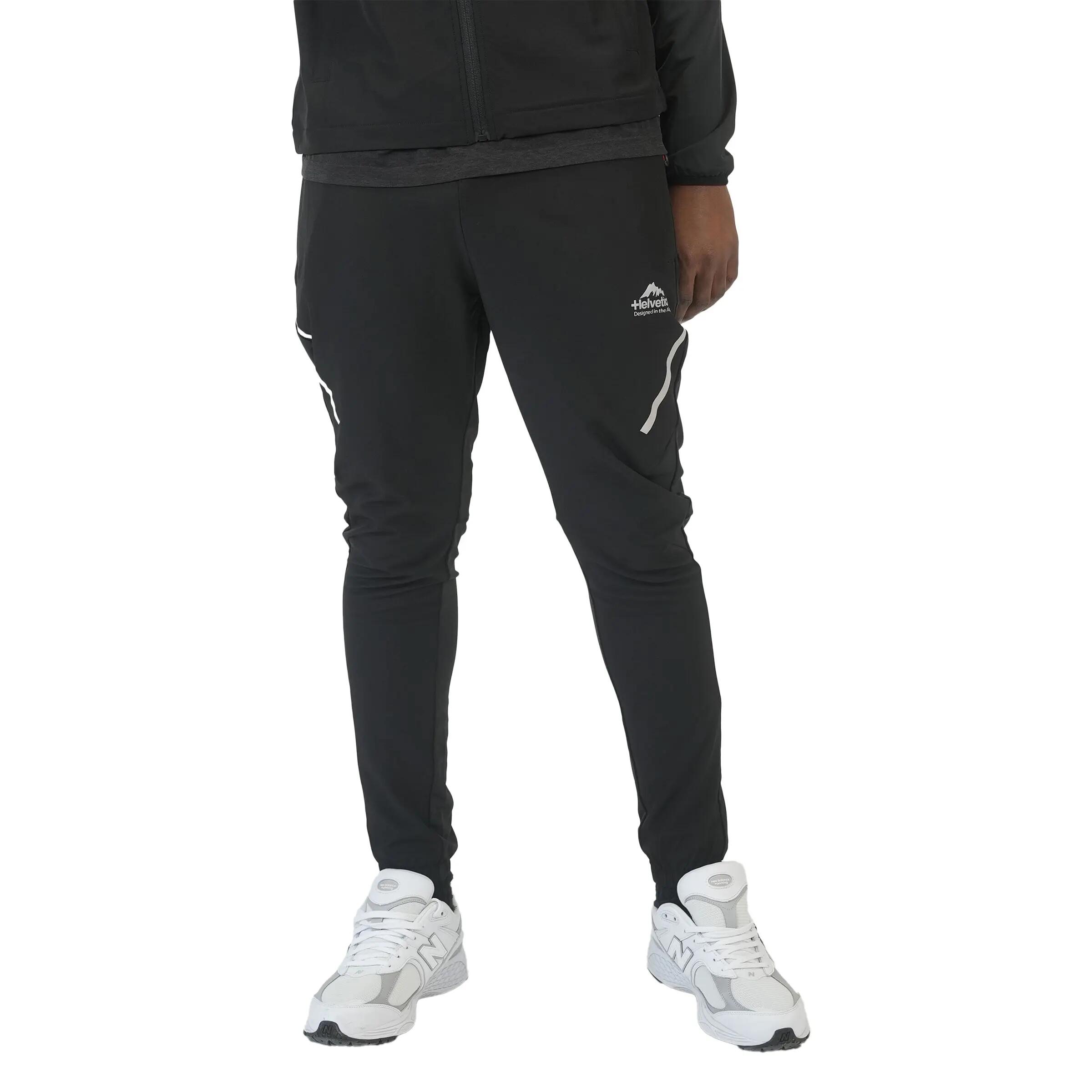 Pantalon de survêtement Homme Helvetica 5/5