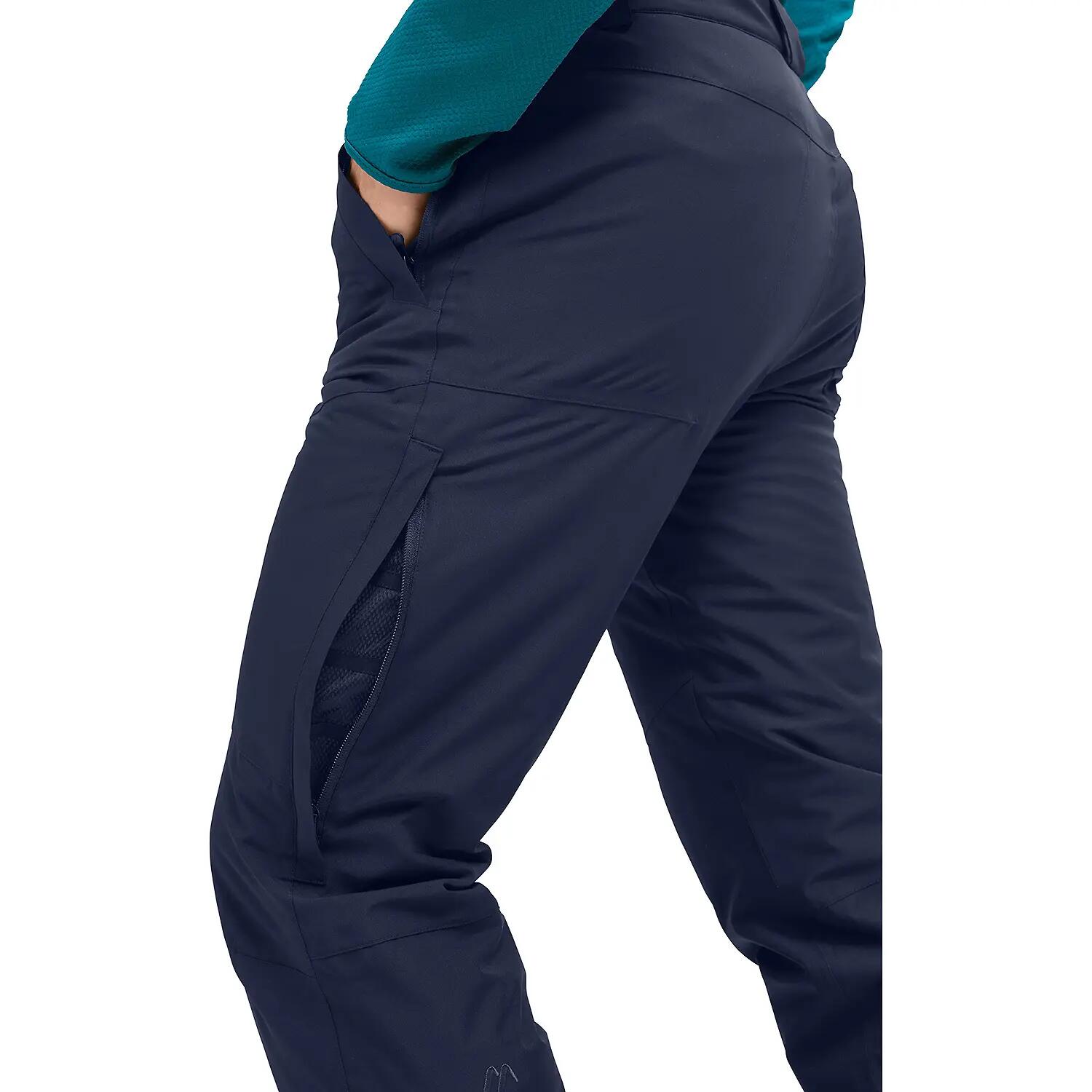 Herren Hose Majelletta Vent M 3/7