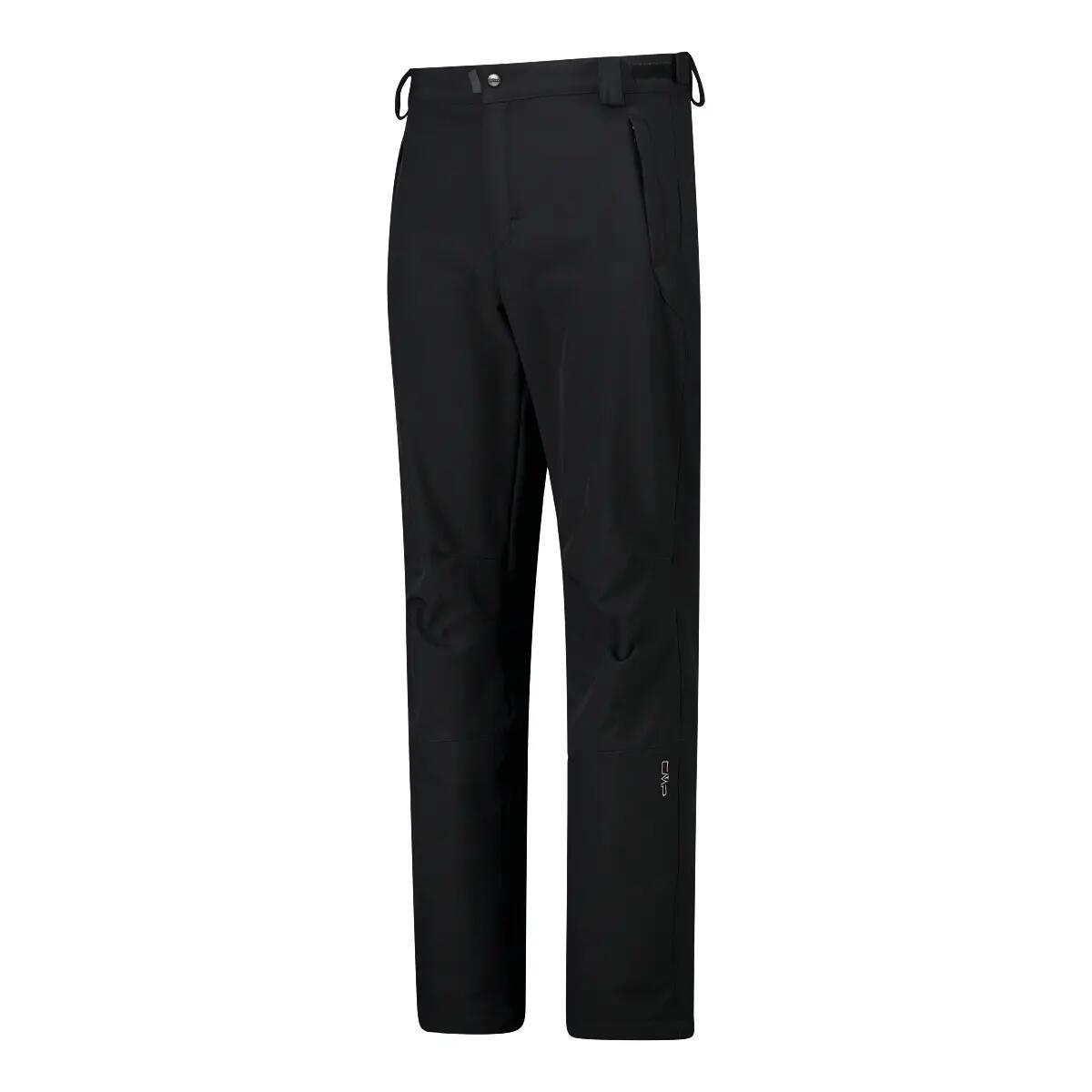 Pantalon long avec guêtre intérieure CMP 3/5