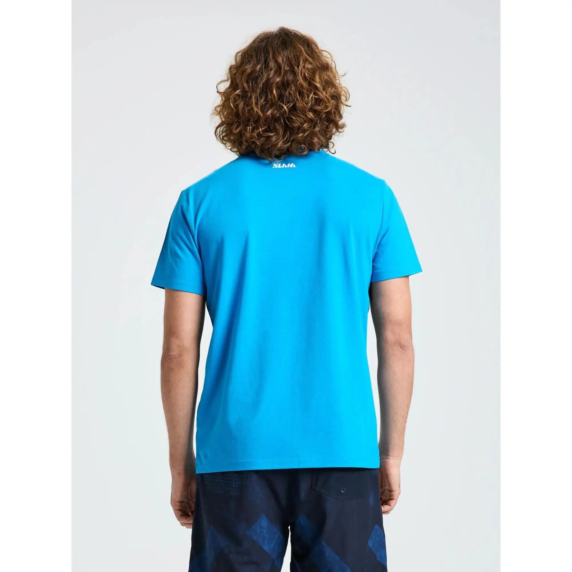 T-Shirt Slam Graphic T-Shirt De Manga Curta Adulto 3/3