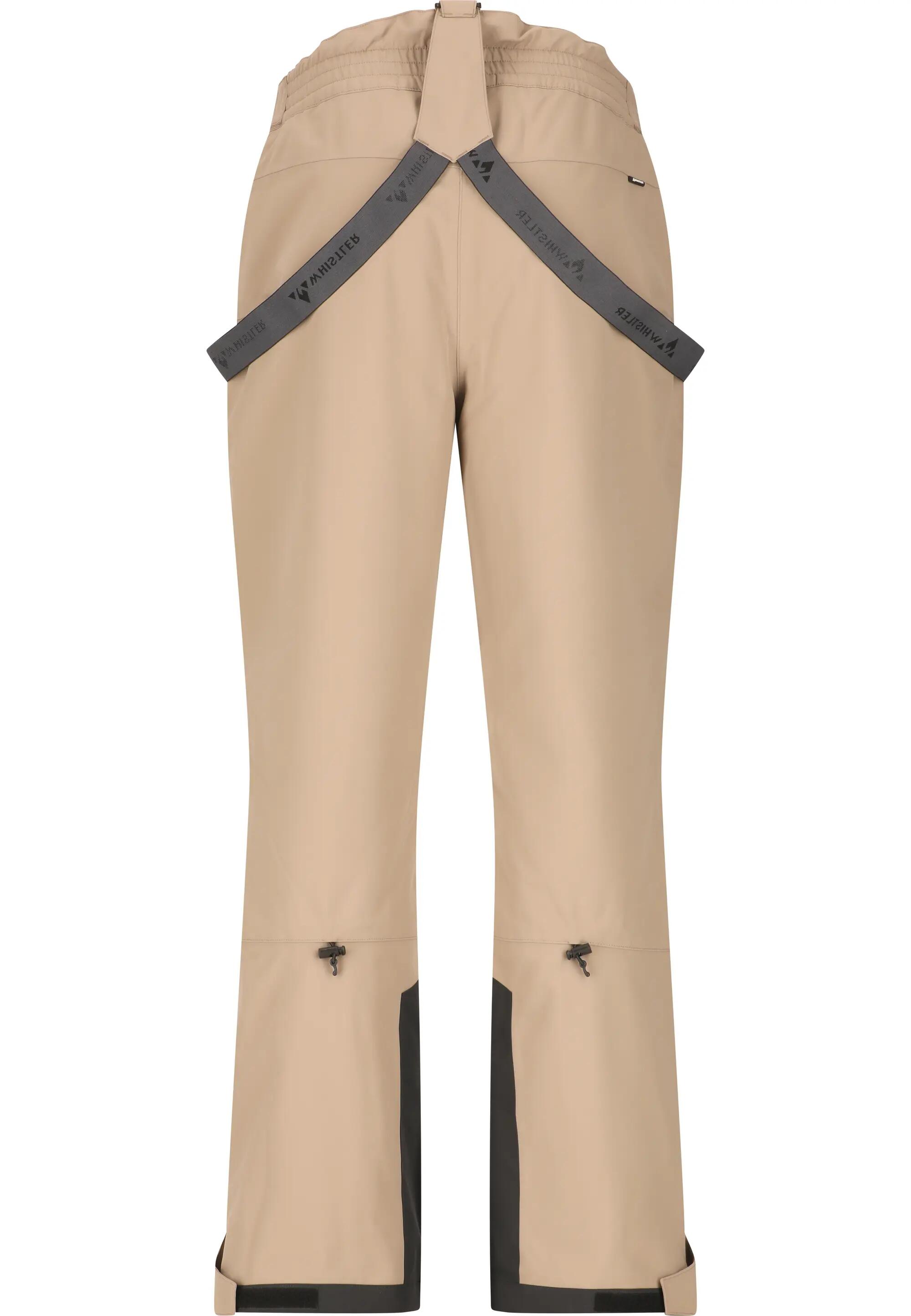 Skihose Rossburg 2/10