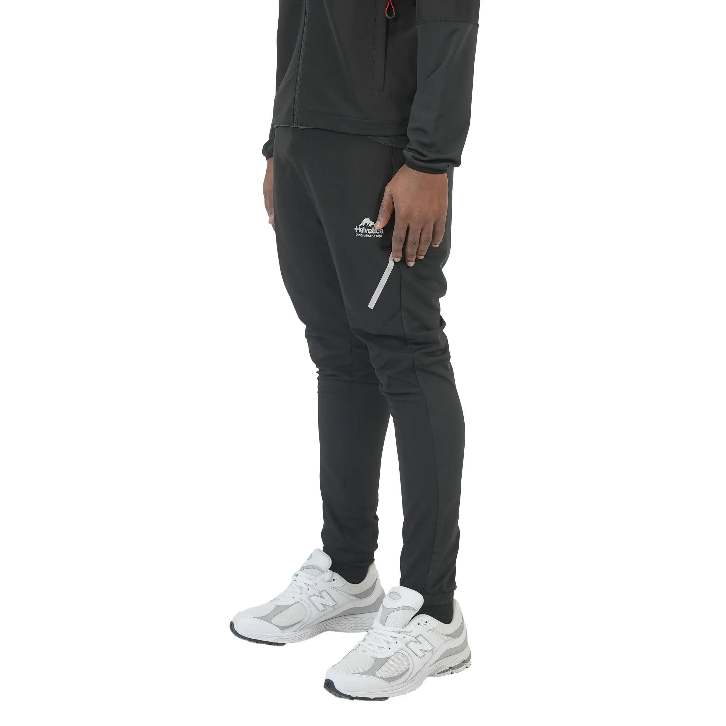 Pantalon de survêtement Homme Helvetica 3/5