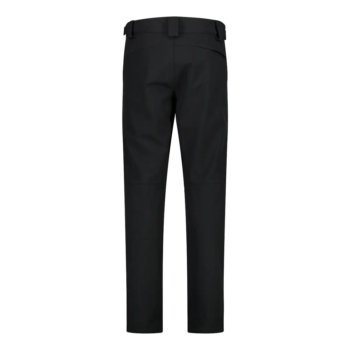 Pantalon long avec guêtre intérieure CMP 2/5
