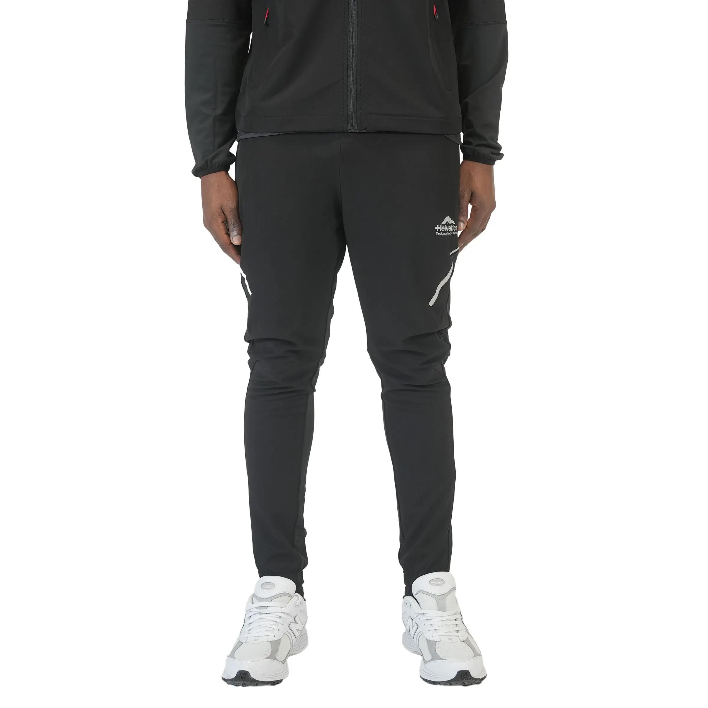 Pantalon de survêtement Homme Helvetica 2/5