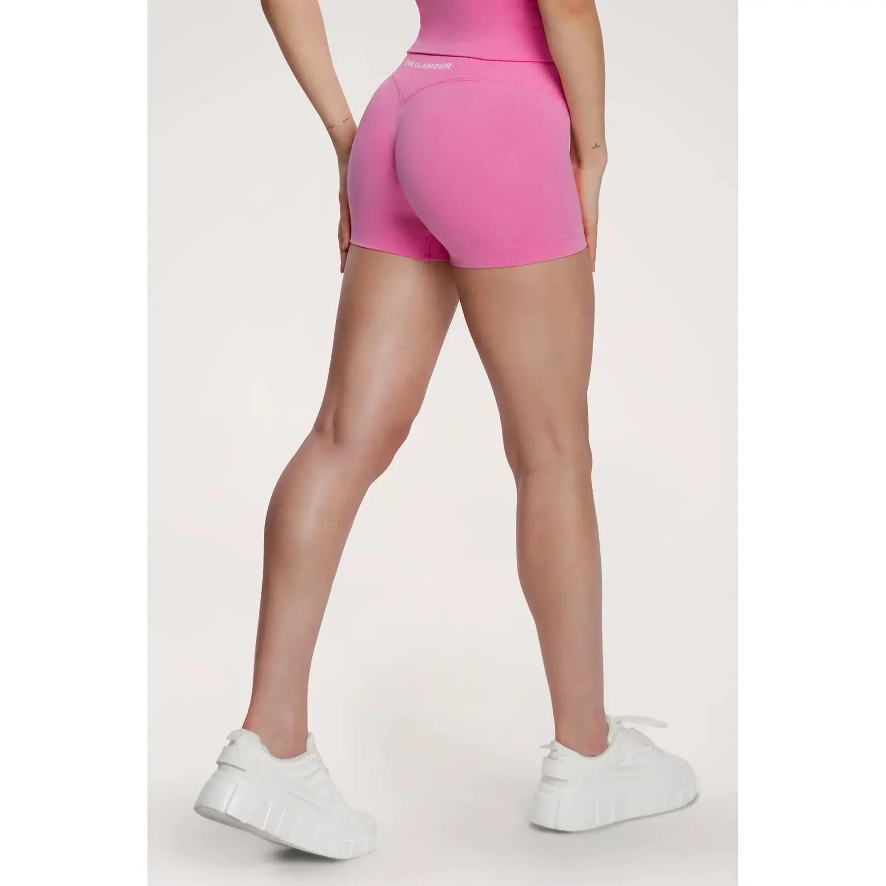 Damen Tights Gym Glamour Second Skin 4/7