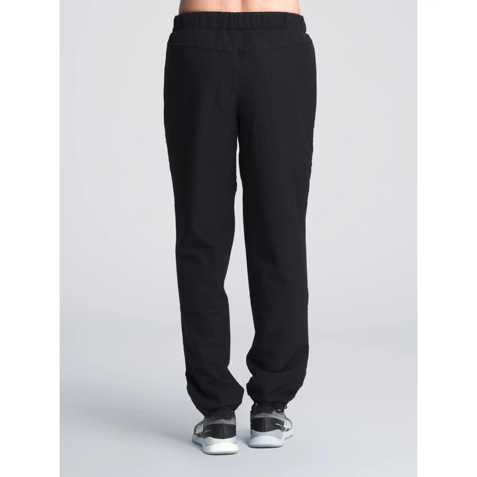 Slam Altura Grid Fleece Pant-Broek Volwassenen 3/3