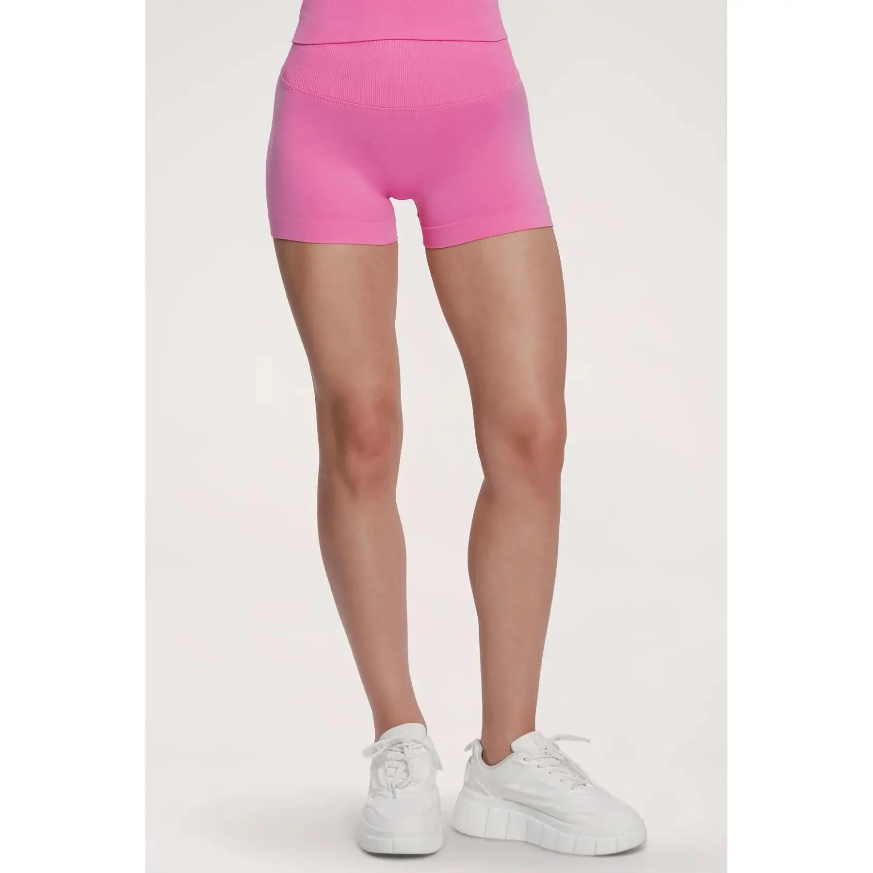 Damen Tights Gym Glamour Second Skin 3/7