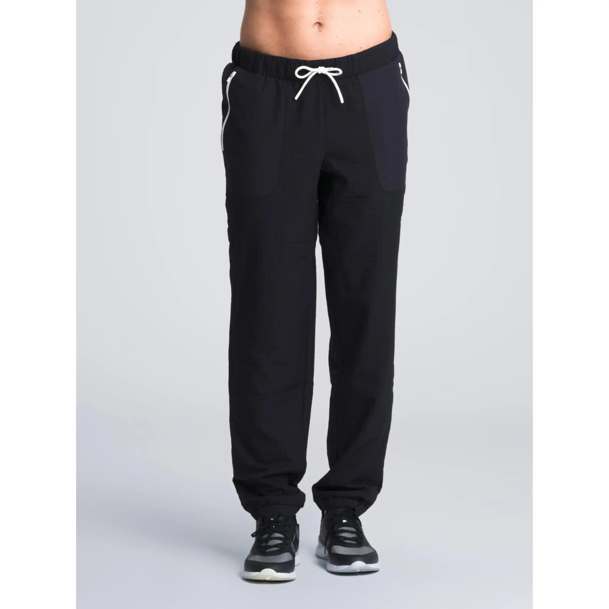 Slam Altura Grid Fleece Pant-Broek Volwassenen 2/3
