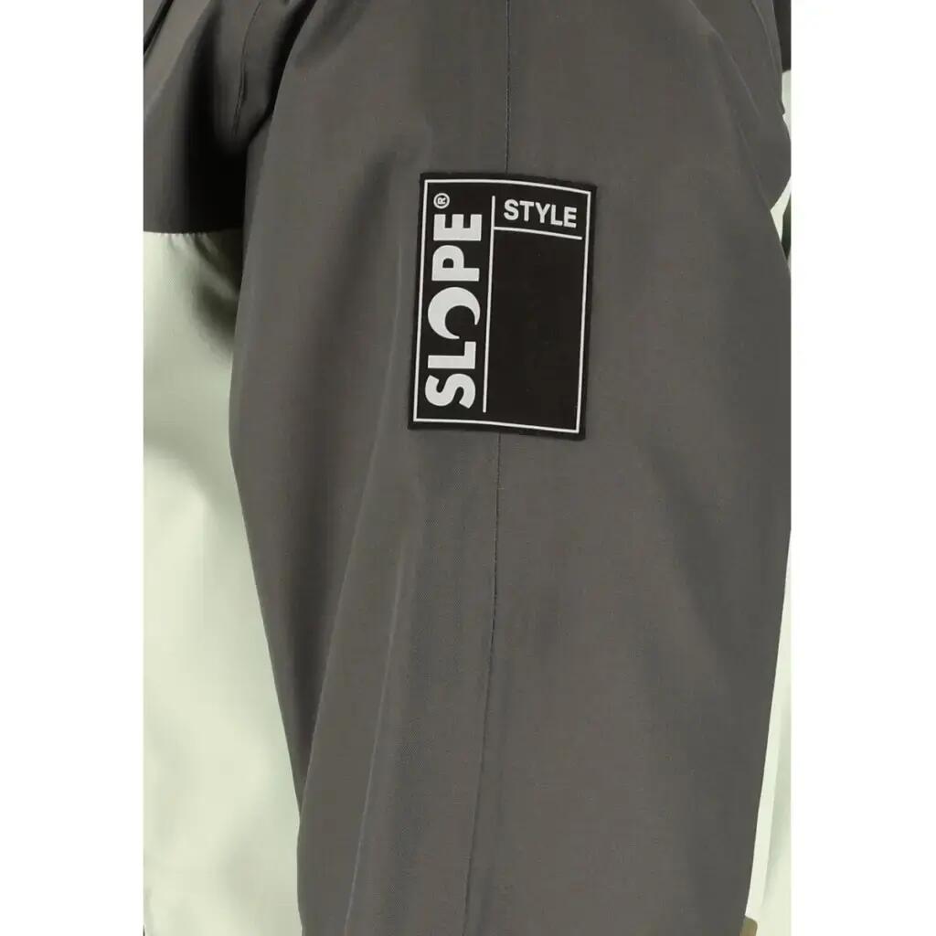 Giacca da sci Slope Tuscon Insulated 3/3