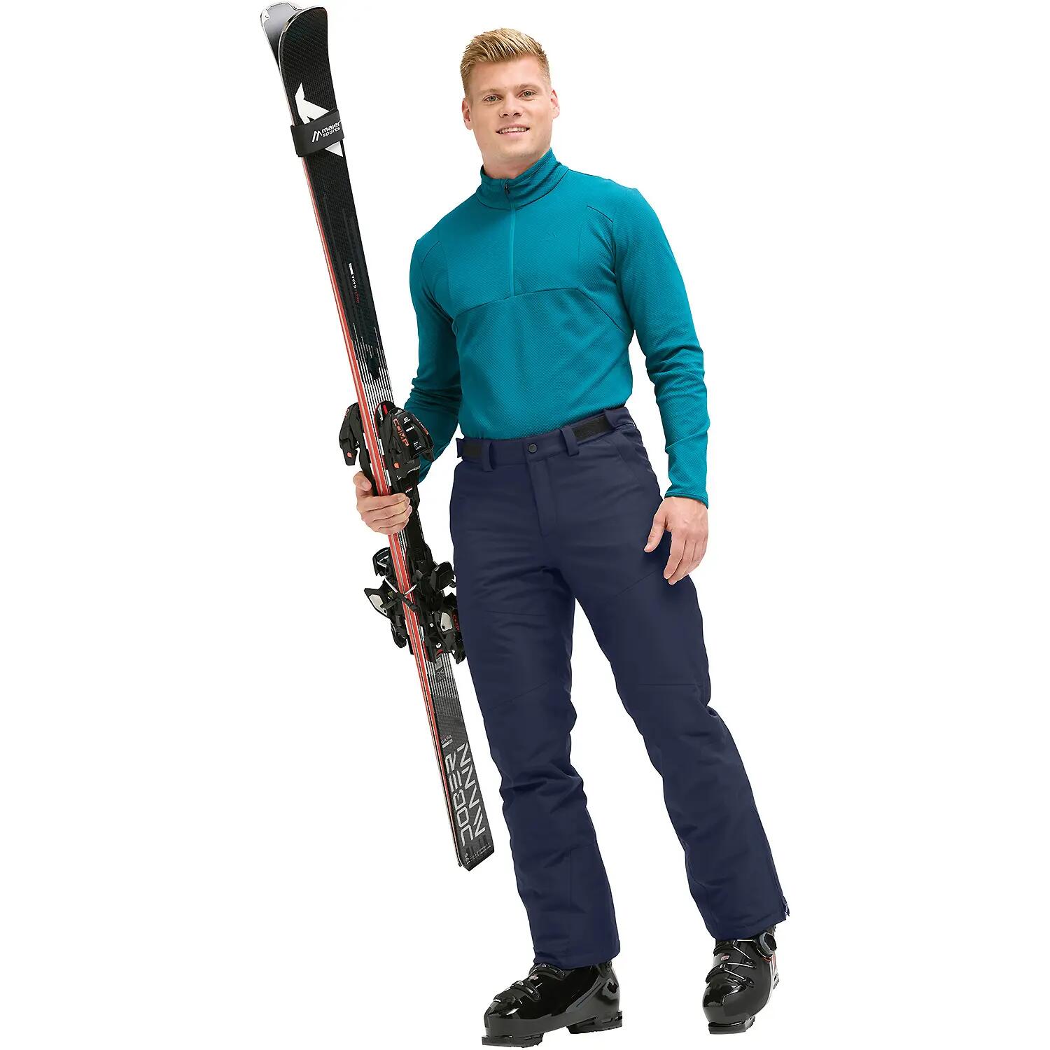 Herren Hose Majelletta Vent M 7/7