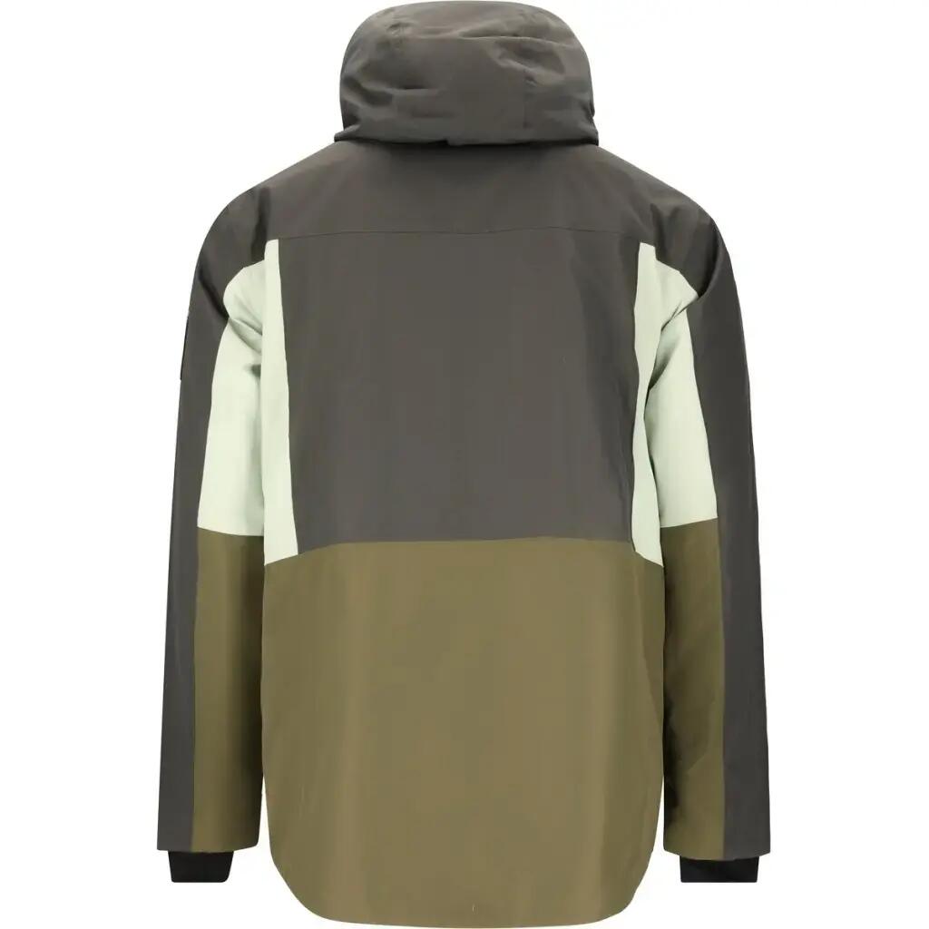 Giacca da sci Slope Tuscon Insulated 2/3