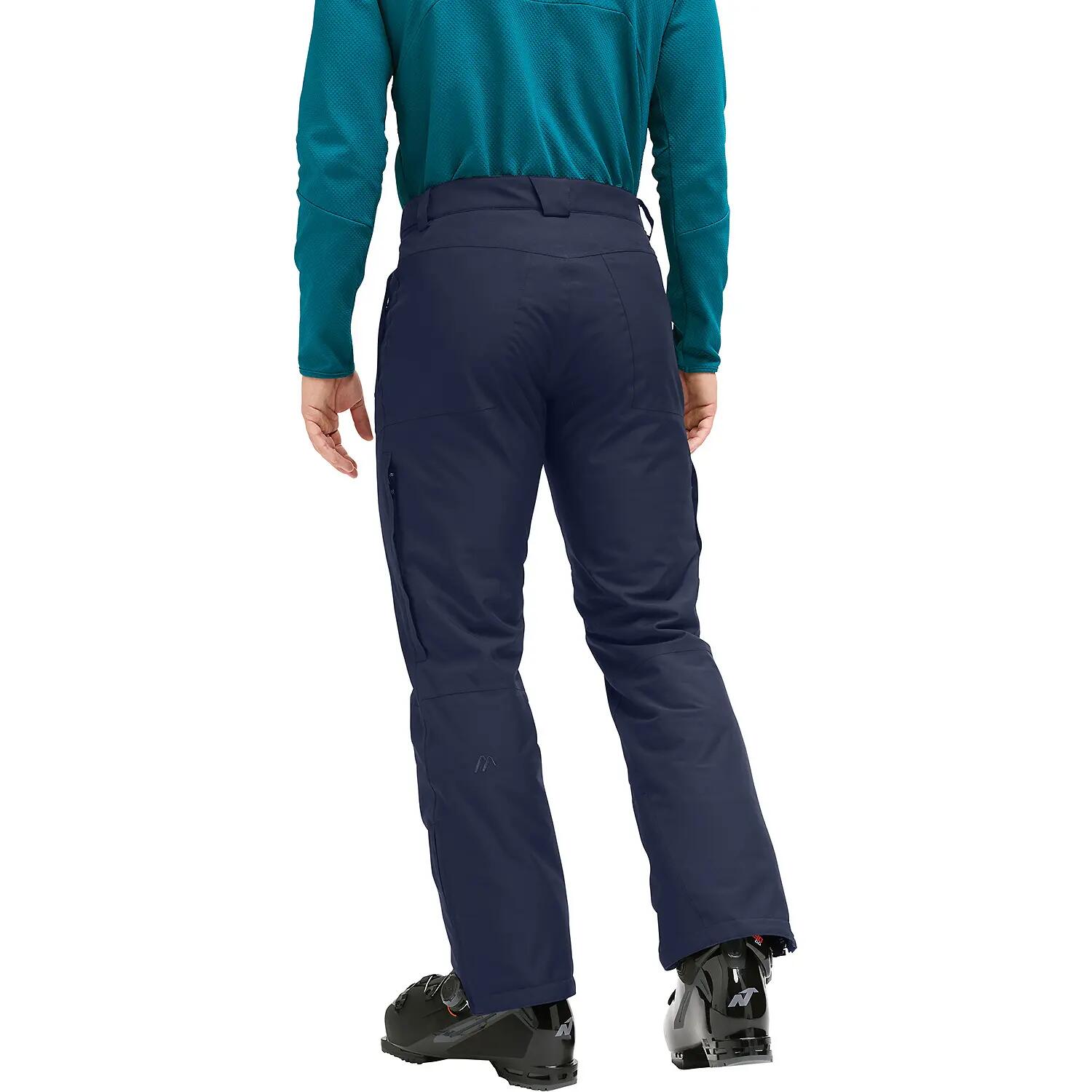 Herren Hose Majelletta Vent M 6/7