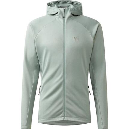 Wanderjacke mit Kapuze Haglöfs Korp Mid