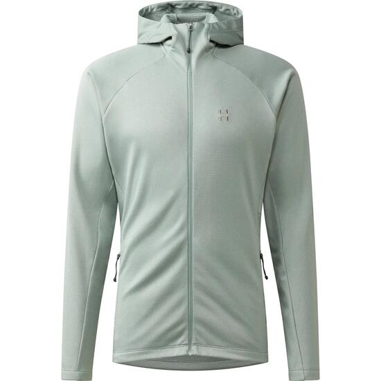 Wanderjacke mit Kapuze Haglöfs Korp Mid