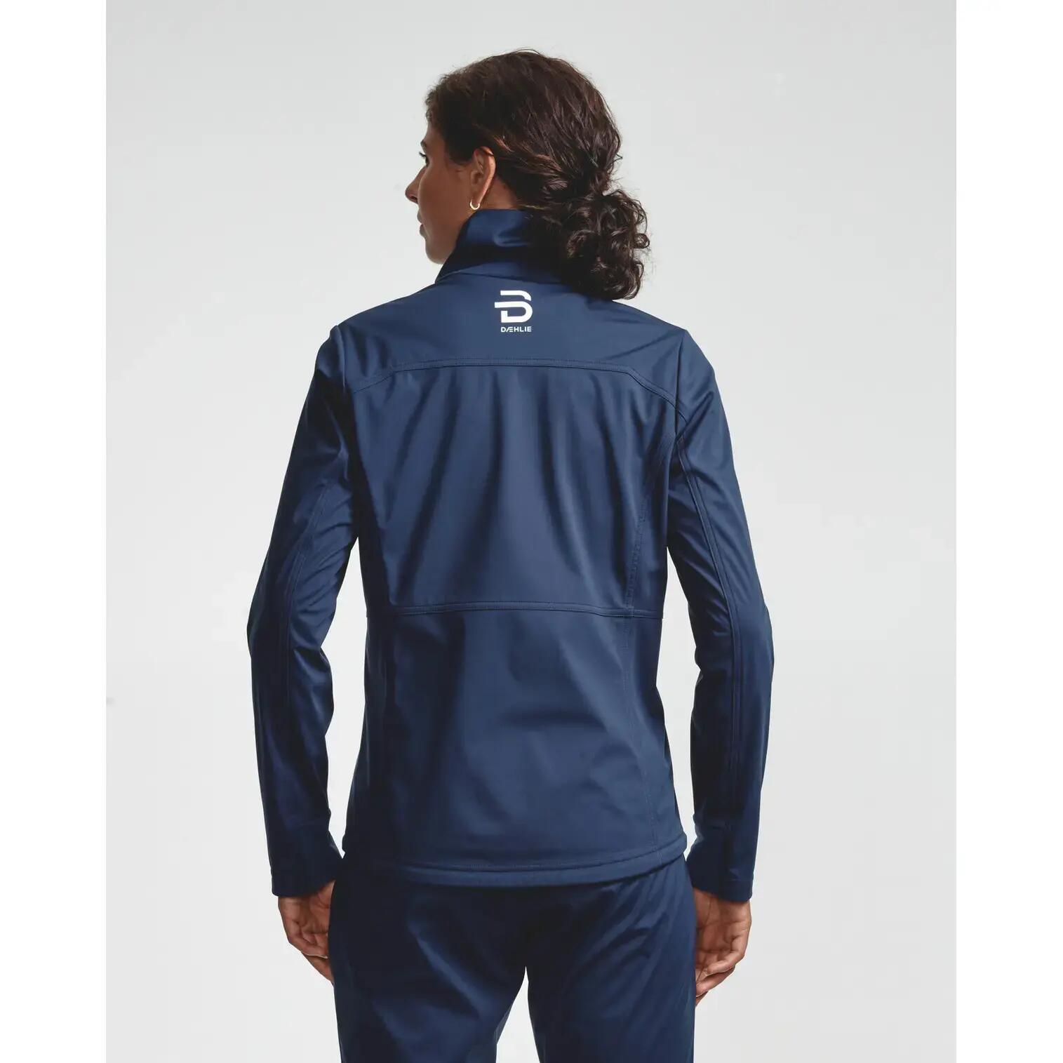 Trainingsjacke Damen Daehlie Sportswear Shift 4/4