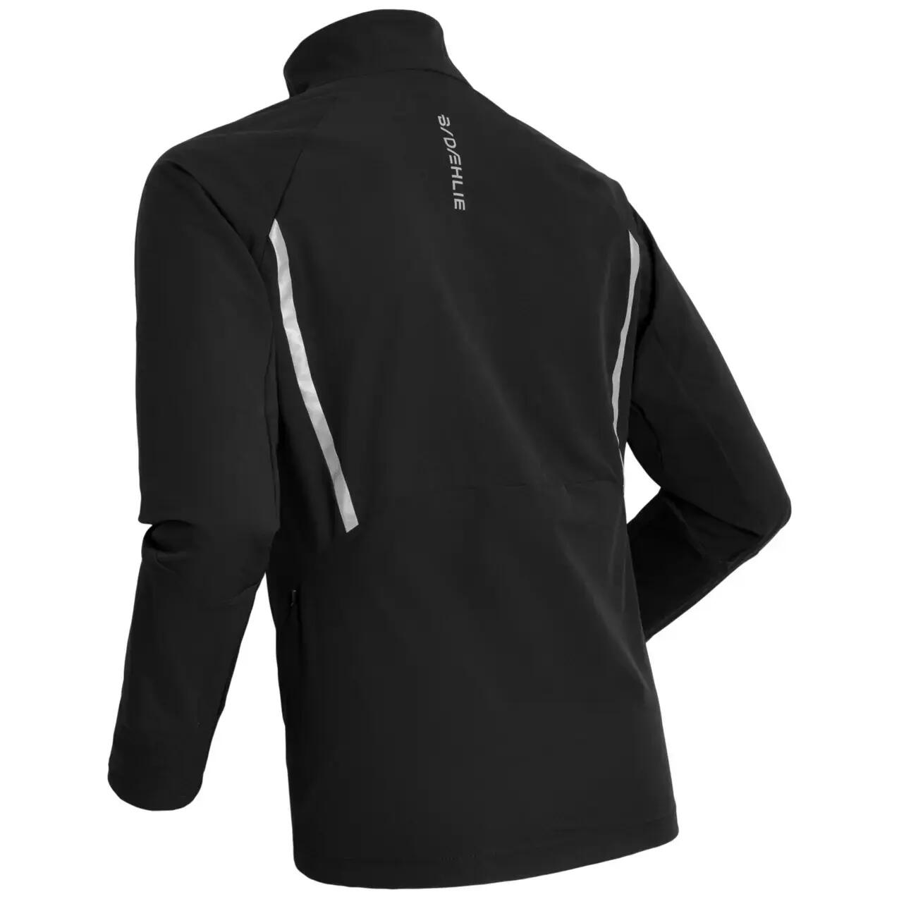 Langarm-Weste Damen Daehlie Sportswear Distance Warm 2/4