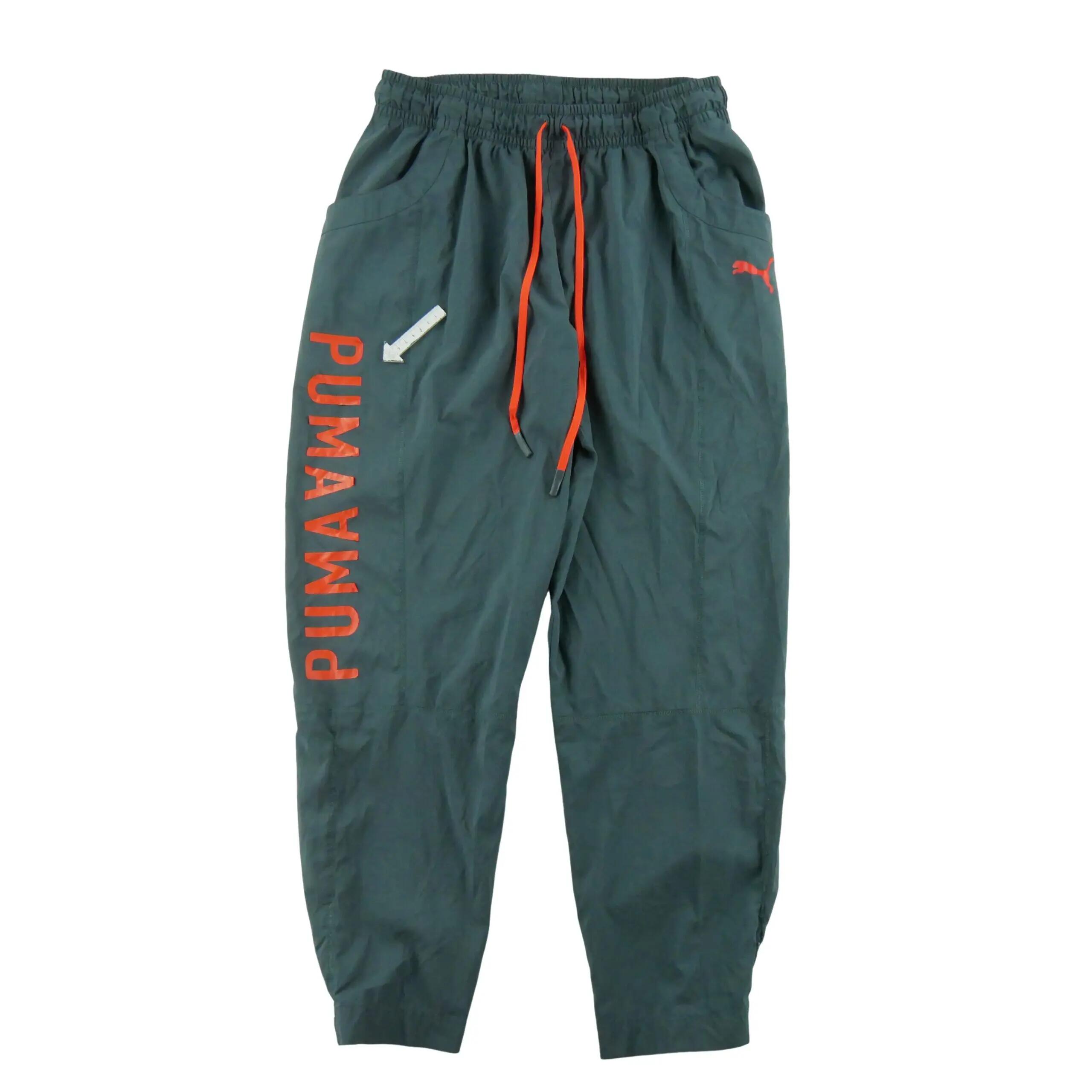 Second life - Dres męski Train Logo Woven Jogger - Stan dobry 6/9