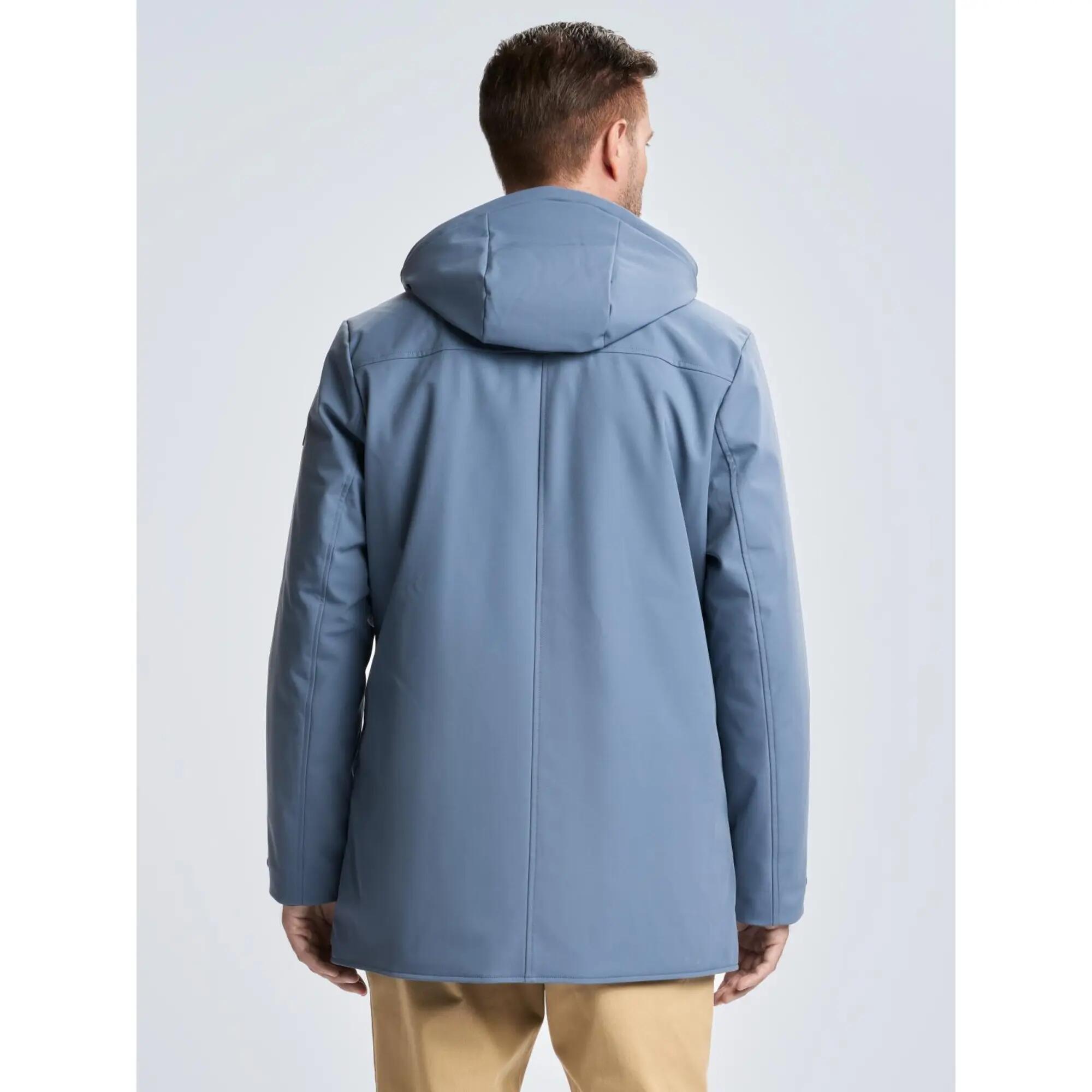 Slam Altura Peacoat-Jacke Erwachsene 3/3