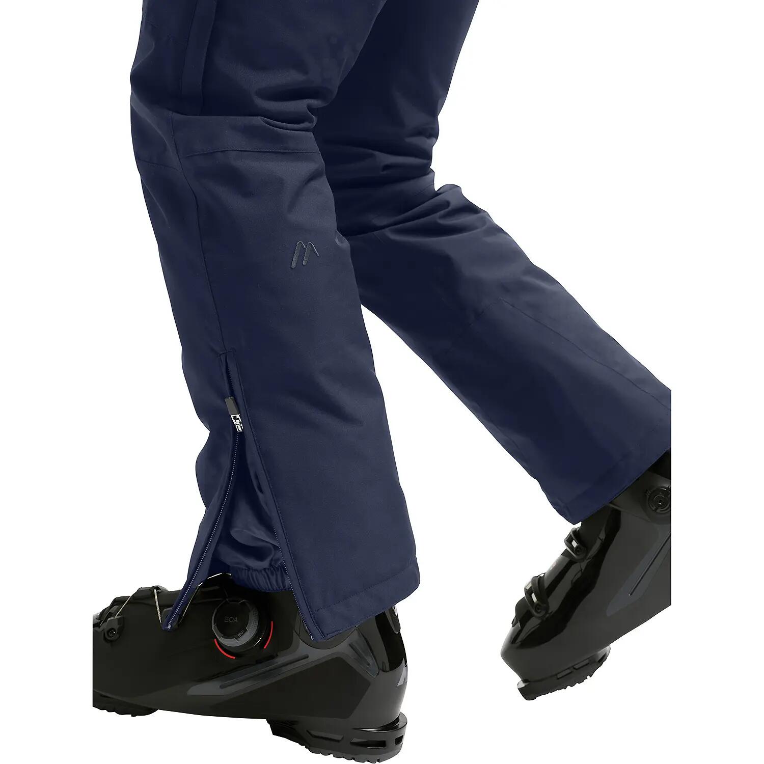 Herren Hose Majelletta Vent M 4/7