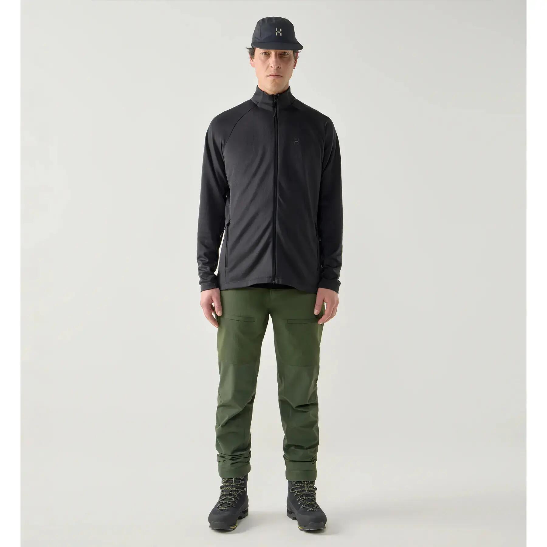 Turistická bunda Haglöfs Korp Mid 3/7