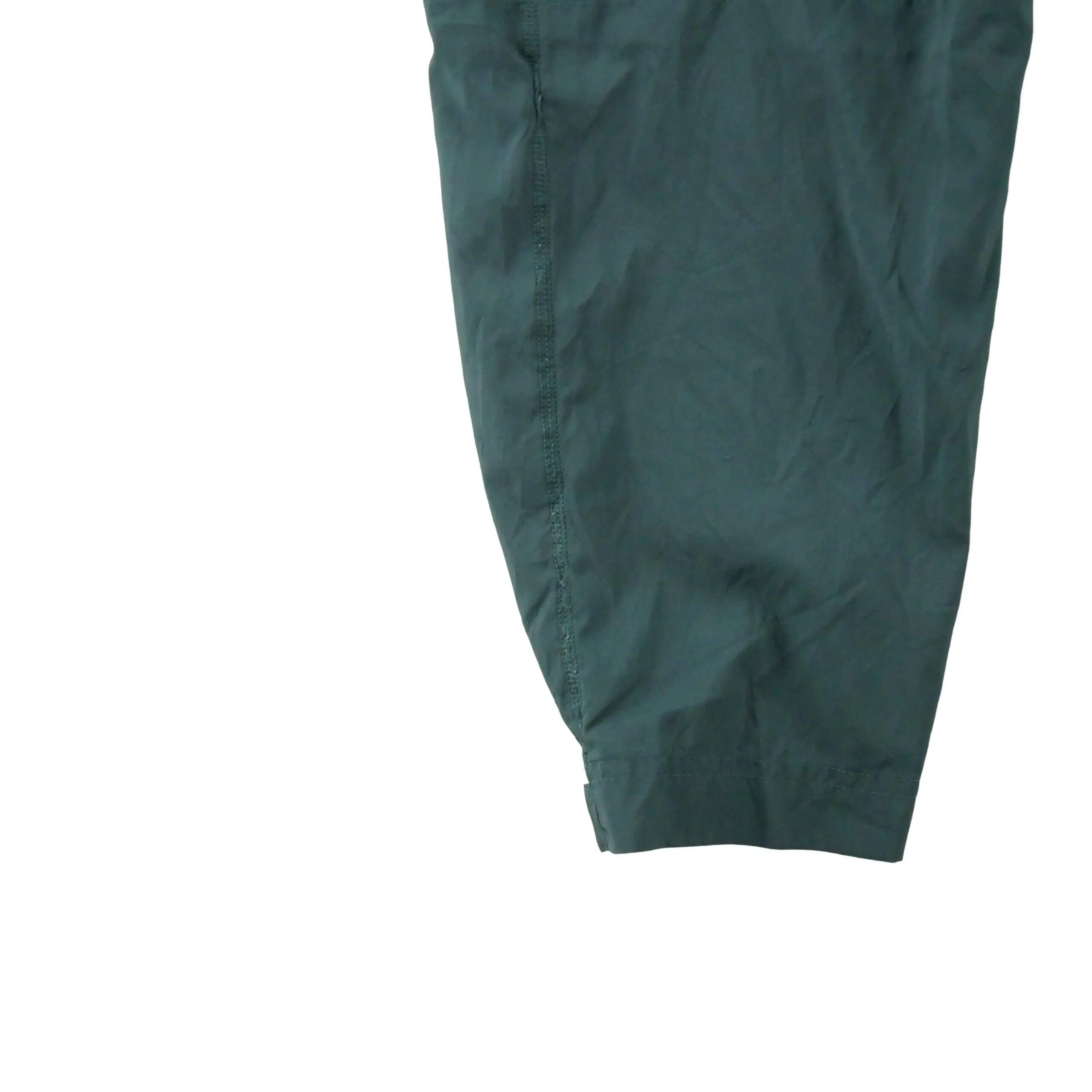 Second life - Dres męski Train Logo Woven Jogger - Stan dobry 3/9