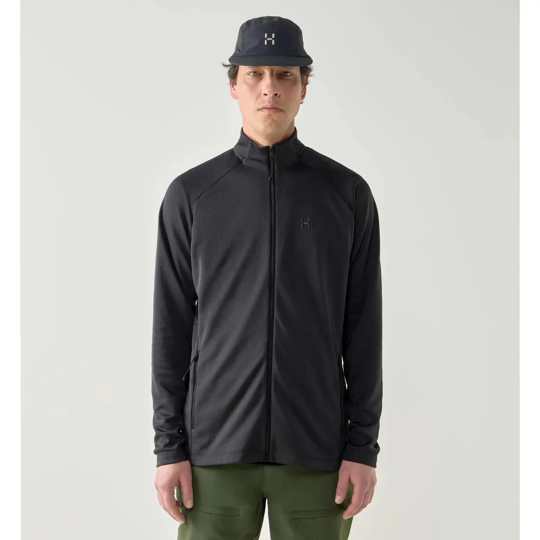 Turistická bunda Haglöfs Korp Mid 2/7
