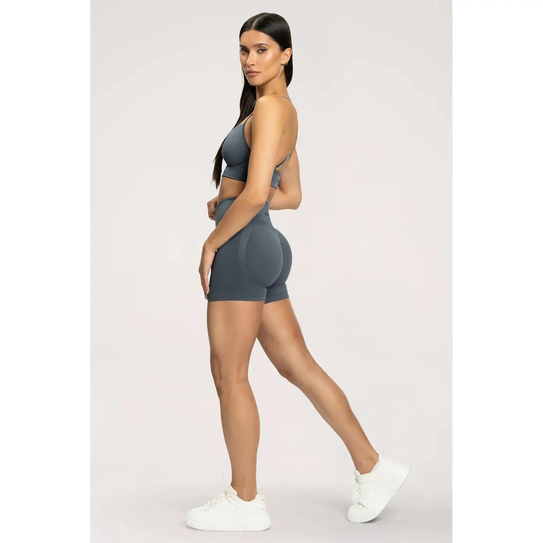 Damen Tights Gym Glamour Lift 5/5