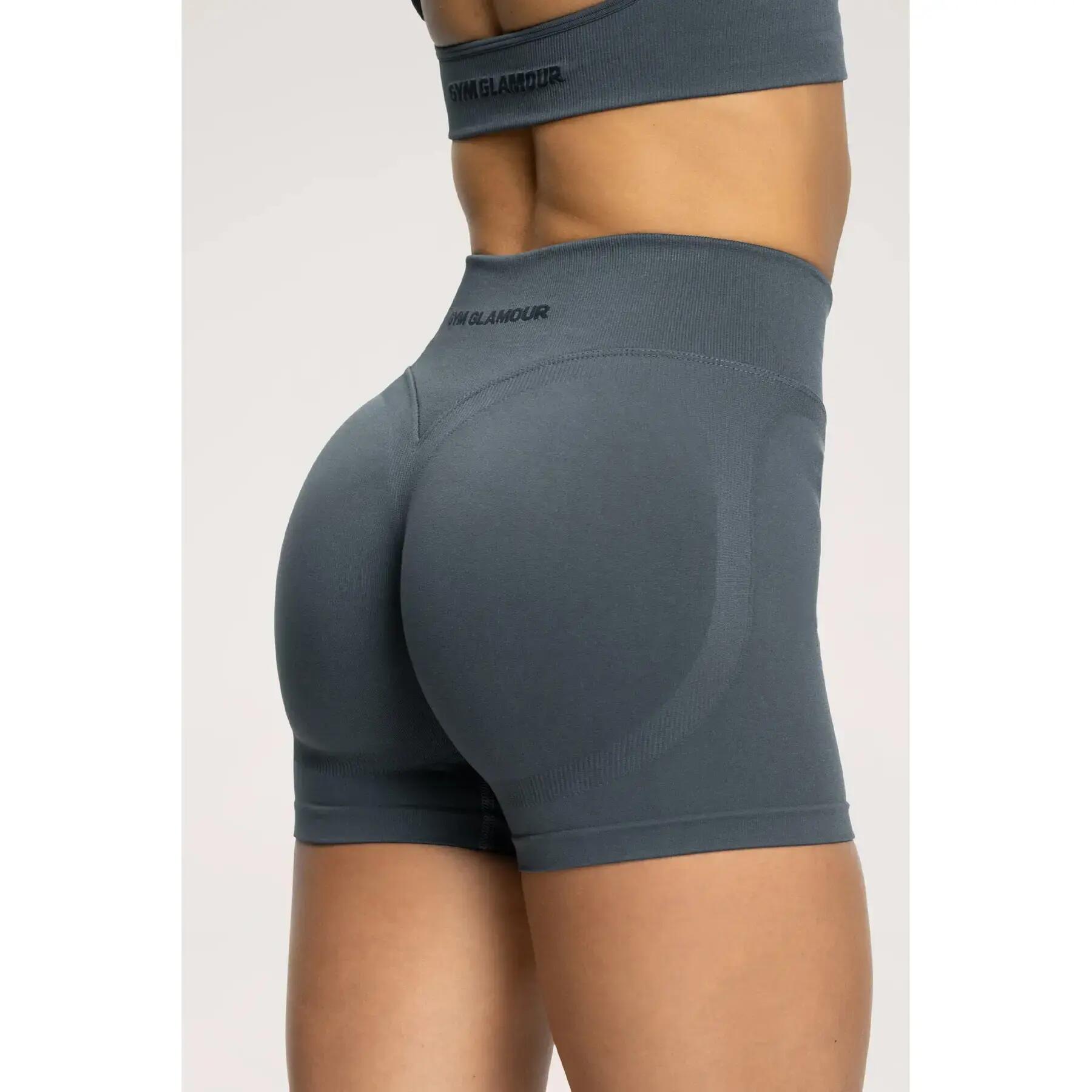 Damen Tights Gym Glamour Lift 3/5