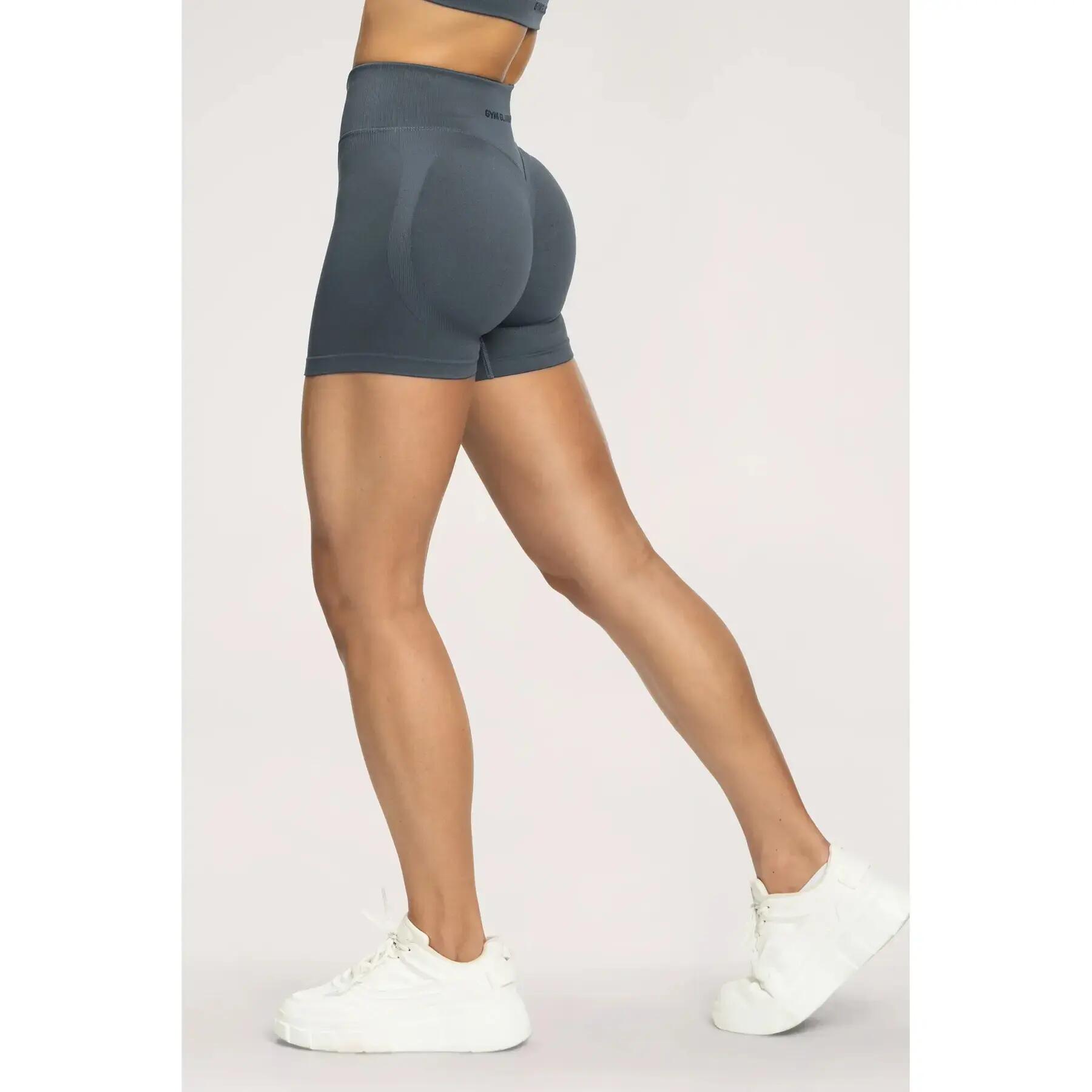 Damen Tights Gym Glamour Lift 2/5
