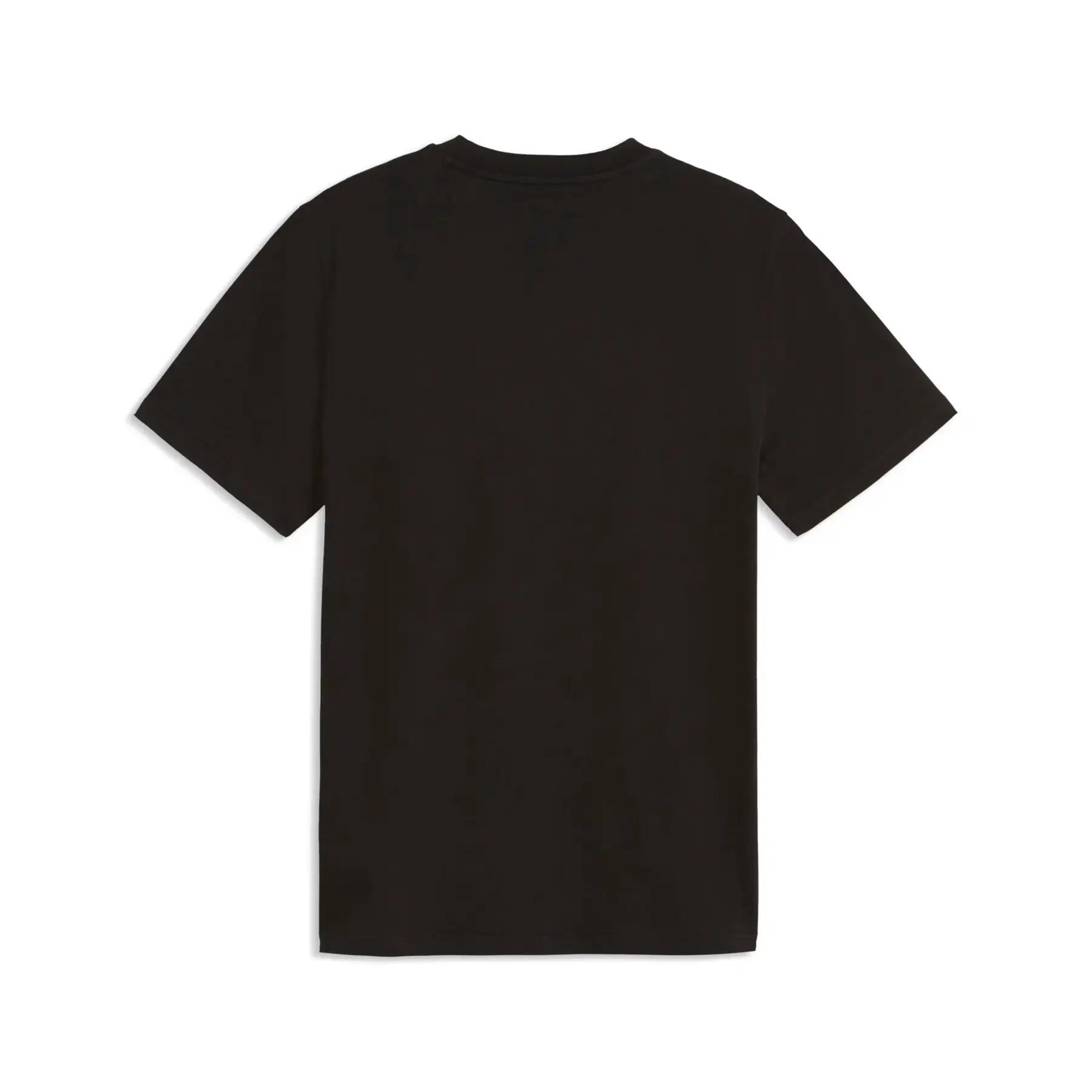 T-shirt OM 2026/27 2/2
