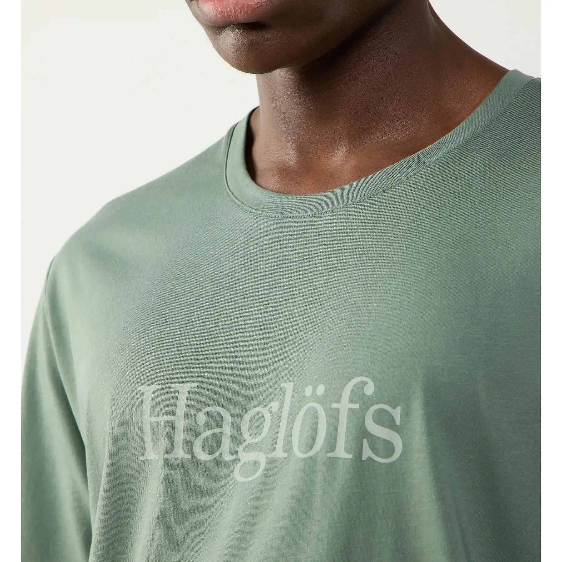 T tričko Haglöfs Outsiders 7/7