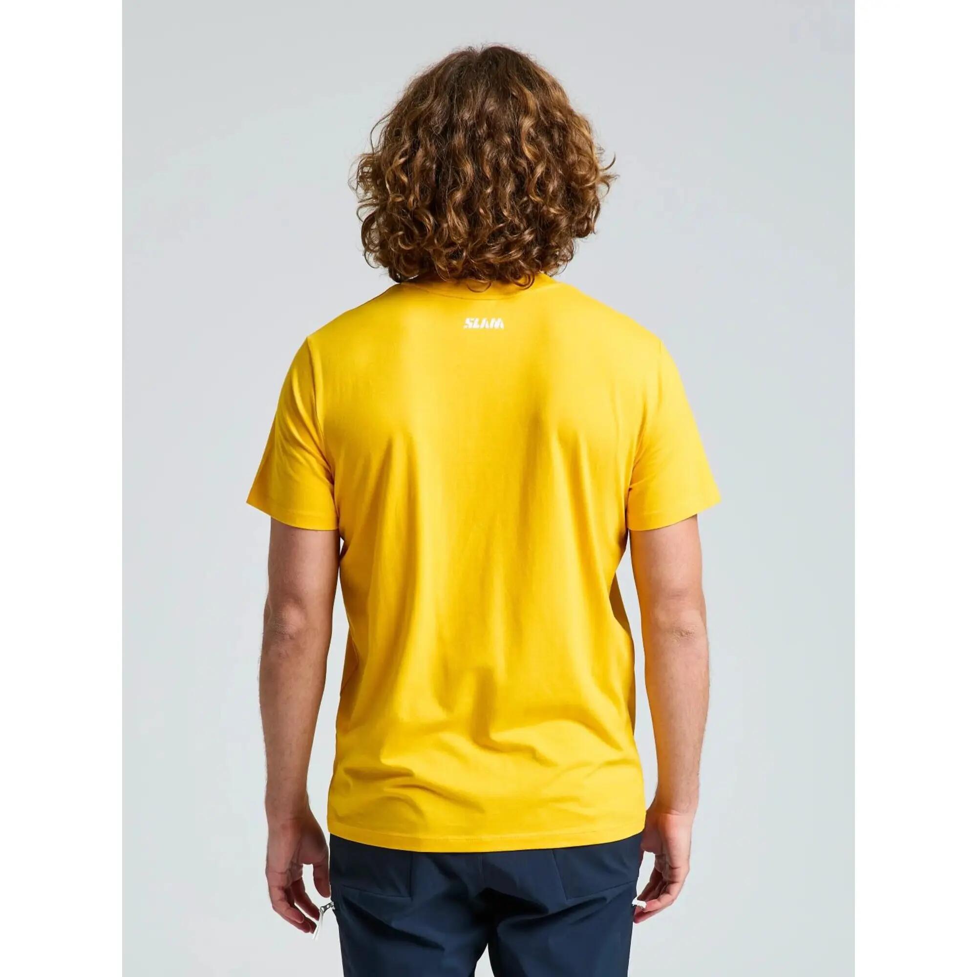 T-Shirt Slam Graphic T-Shirt De Manga Curta Adulto 3/3
