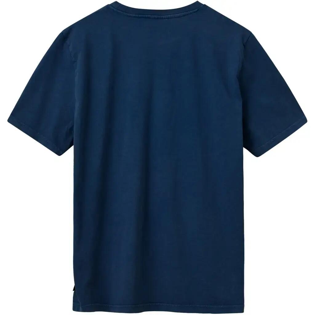 T-shirt H2O Kap Dan Solid 2/3